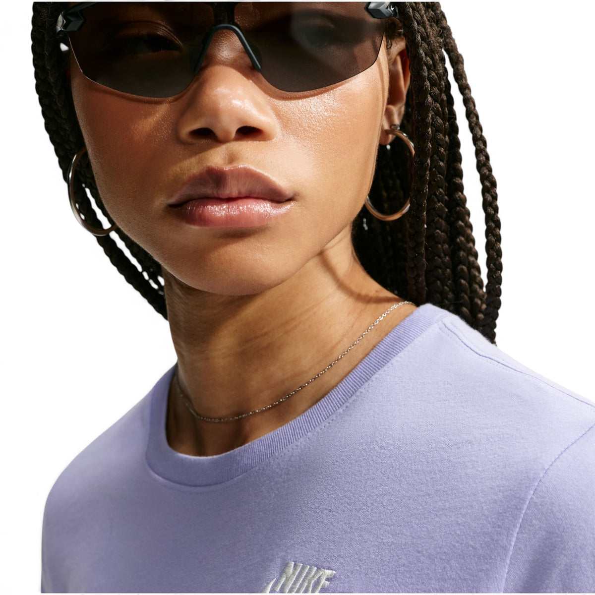 Nike Sportswear Club Essentials Womens Tee