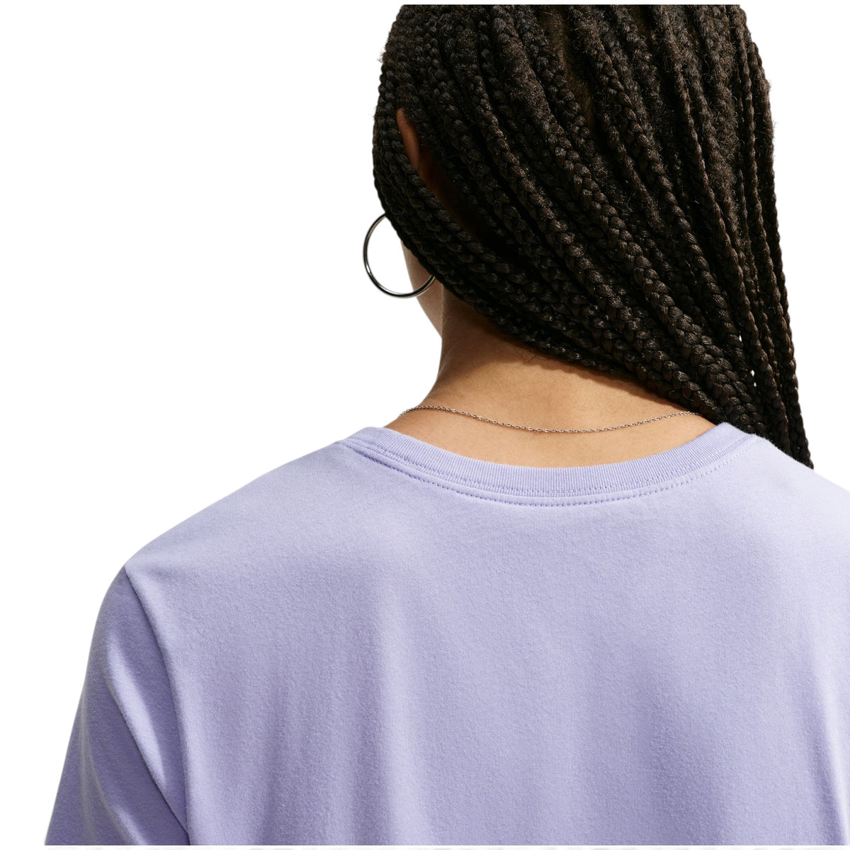 Nike Sportswear Club Essentials Womens Tee