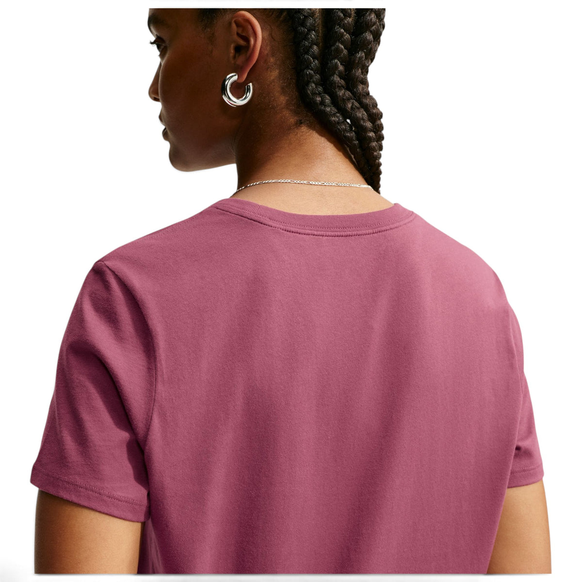 Nike Sportswear Club Essentials Womens Tee