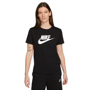 Nike Sportswear Essentials Logo Womens Tee