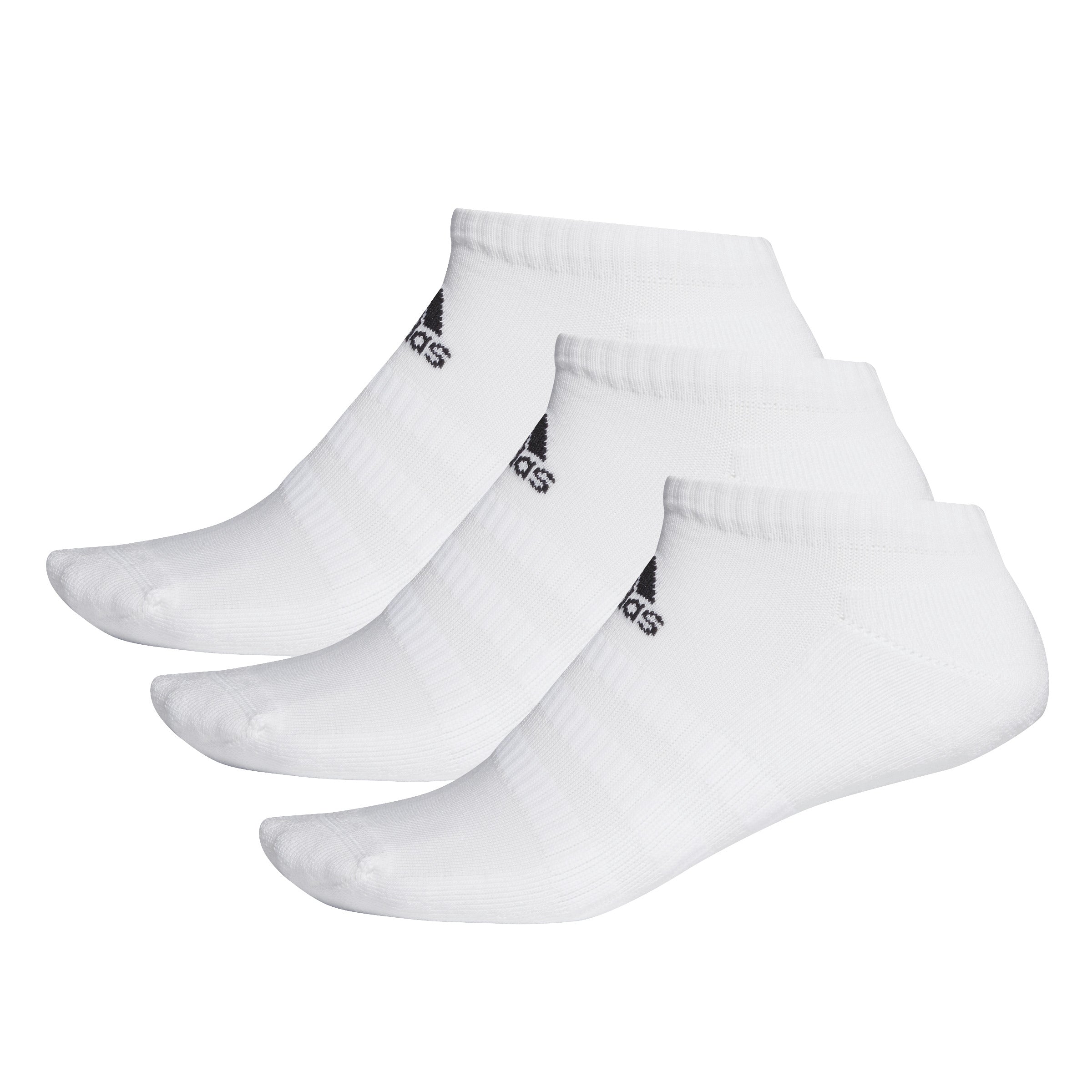 adidas Cushion Low Sock 3 Pack