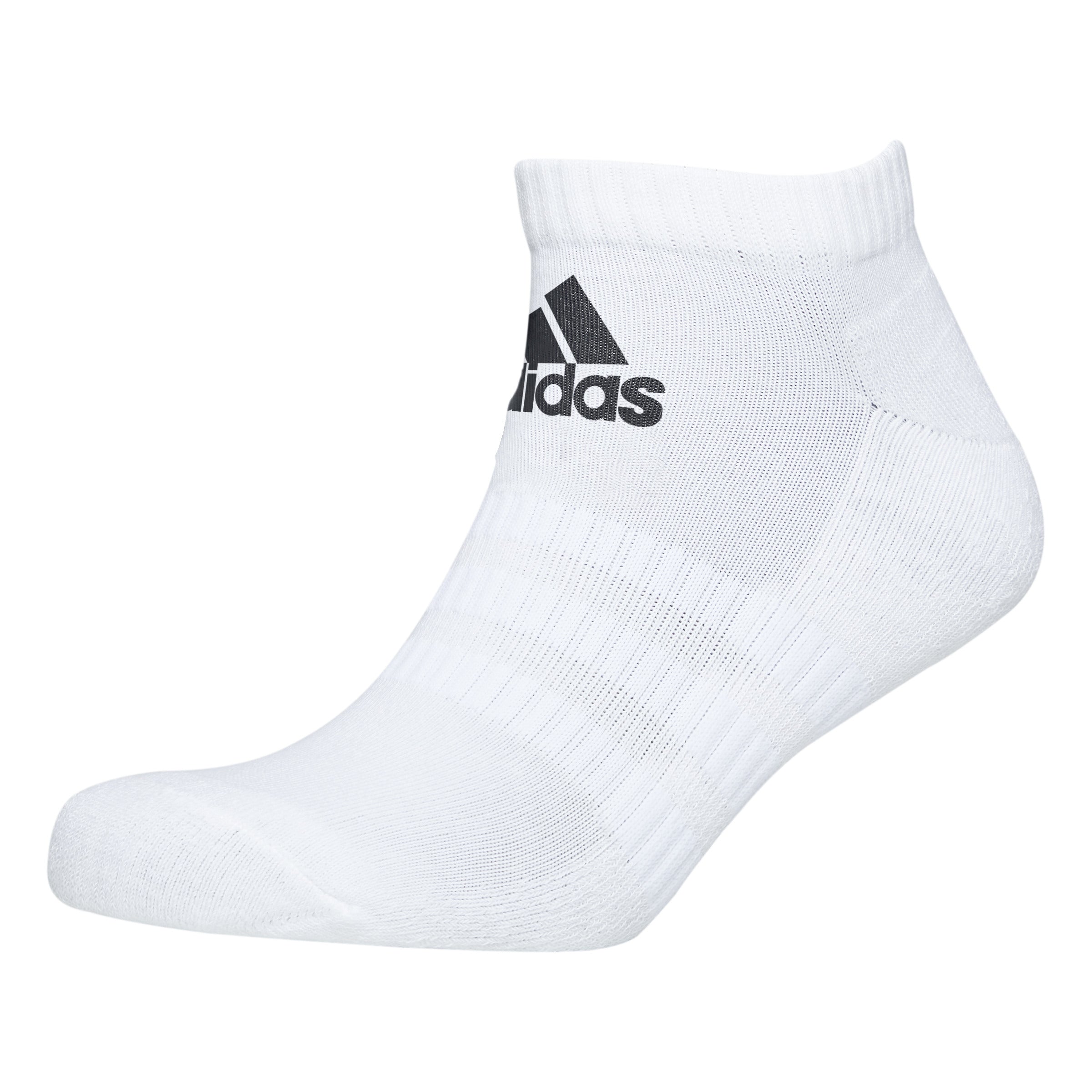 adidas Cushion Low Sock 3 Pack