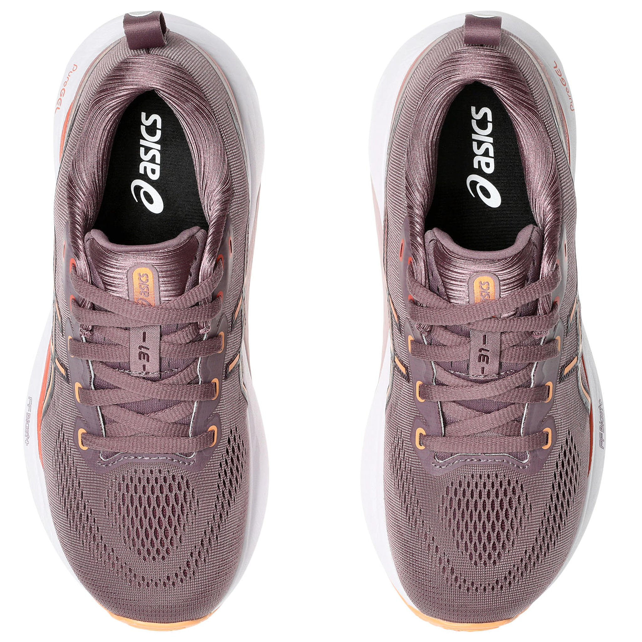 ASICS GEL-KAYANO 31 GS Kids Running Shoes