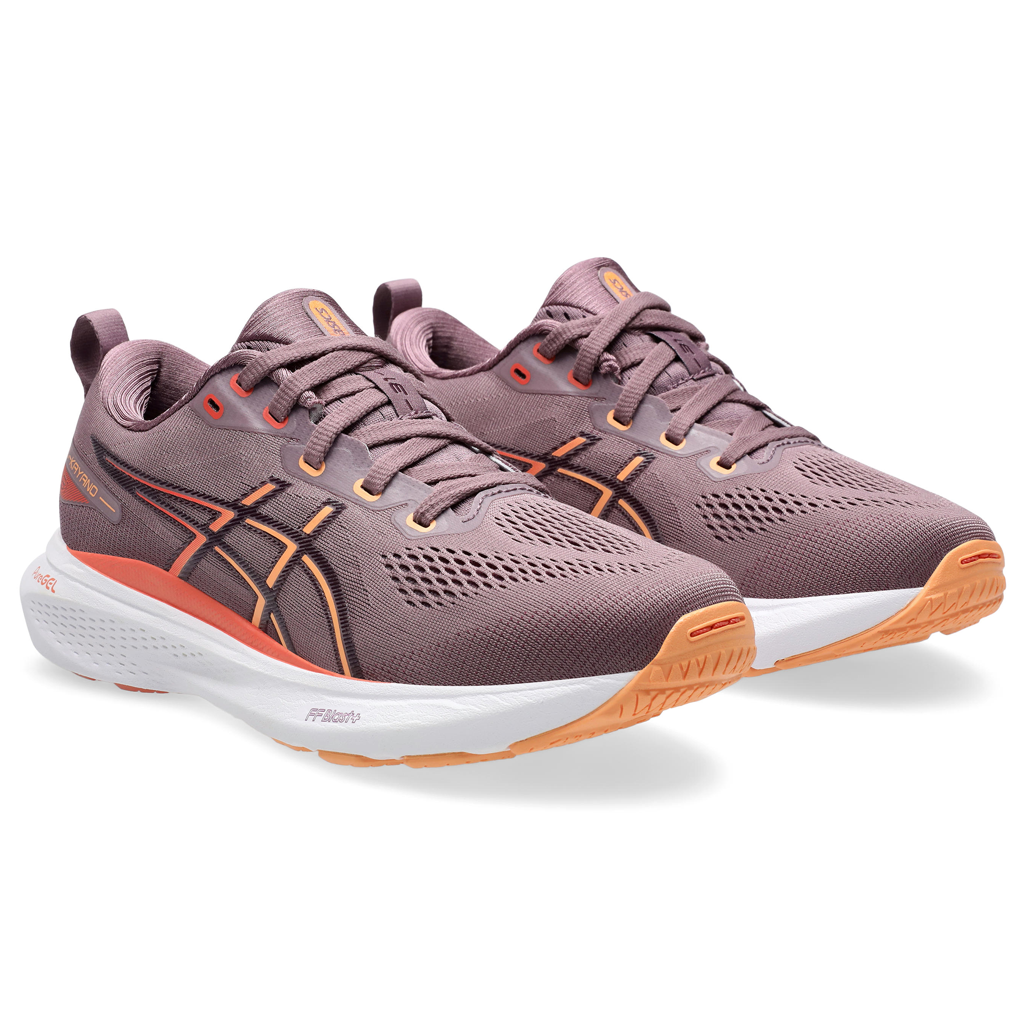 ASICS GEL-KAYANO 31 GS Kids Running Shoes