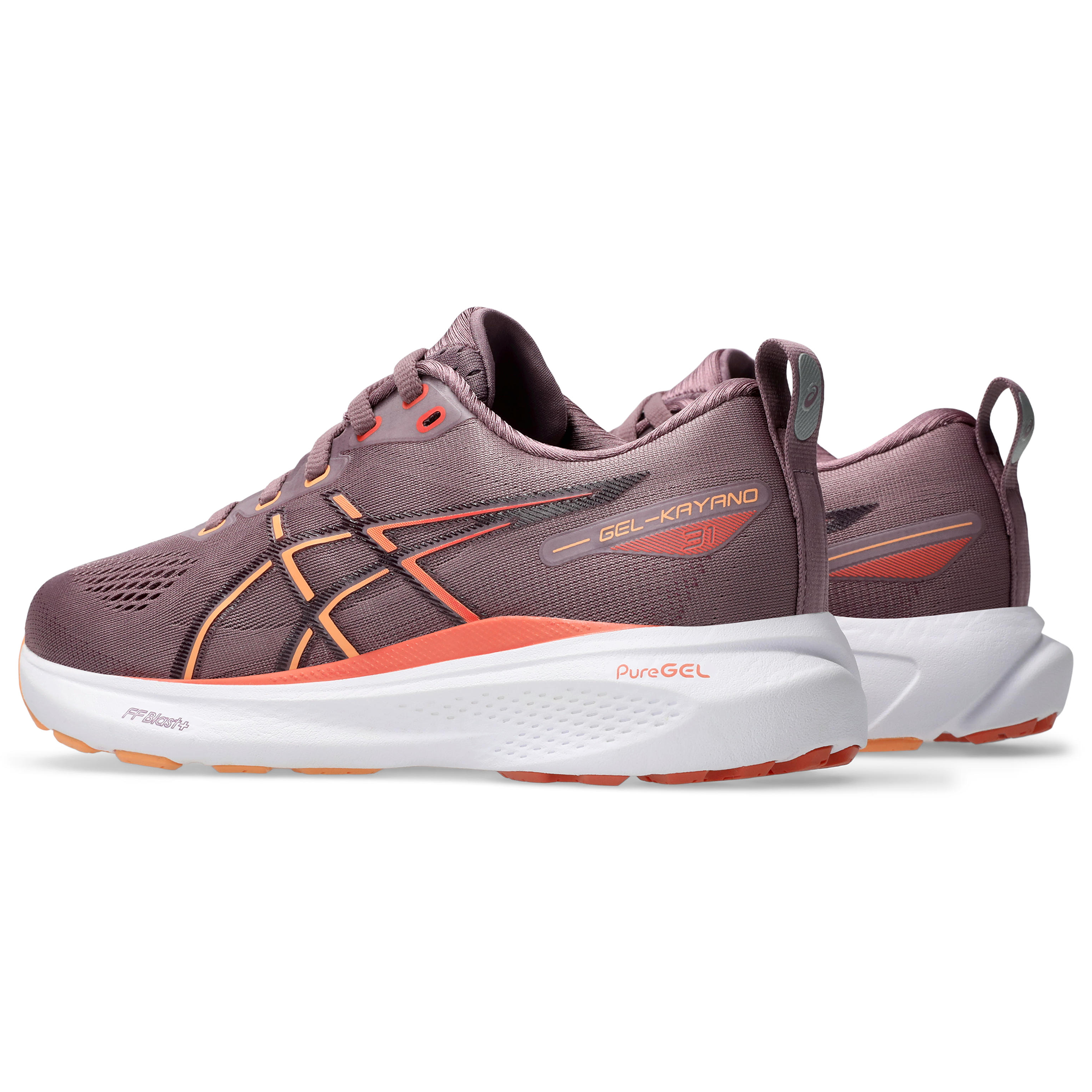 ASICS GEL-KAYANO 31 GS Kids Running Shoes