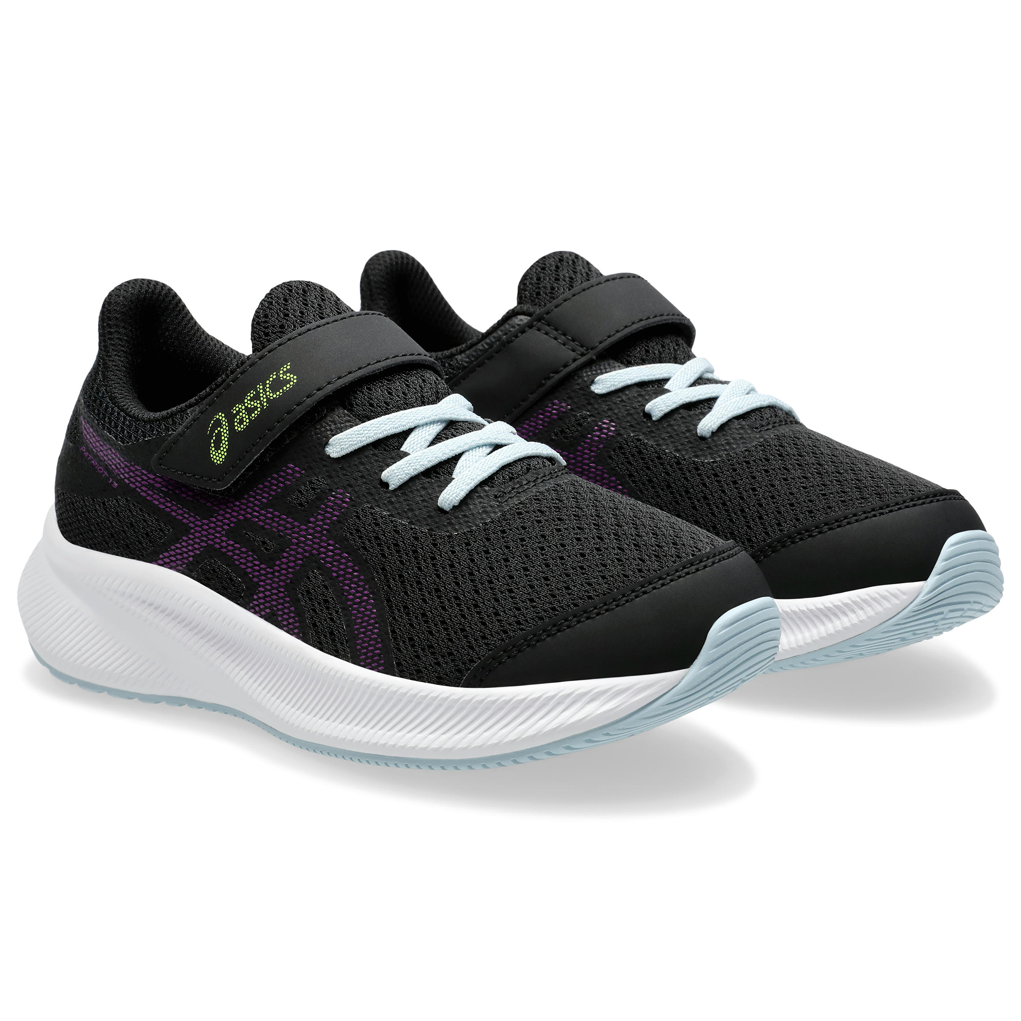 ASICS Patriot 13 PS Kids Running Shoes