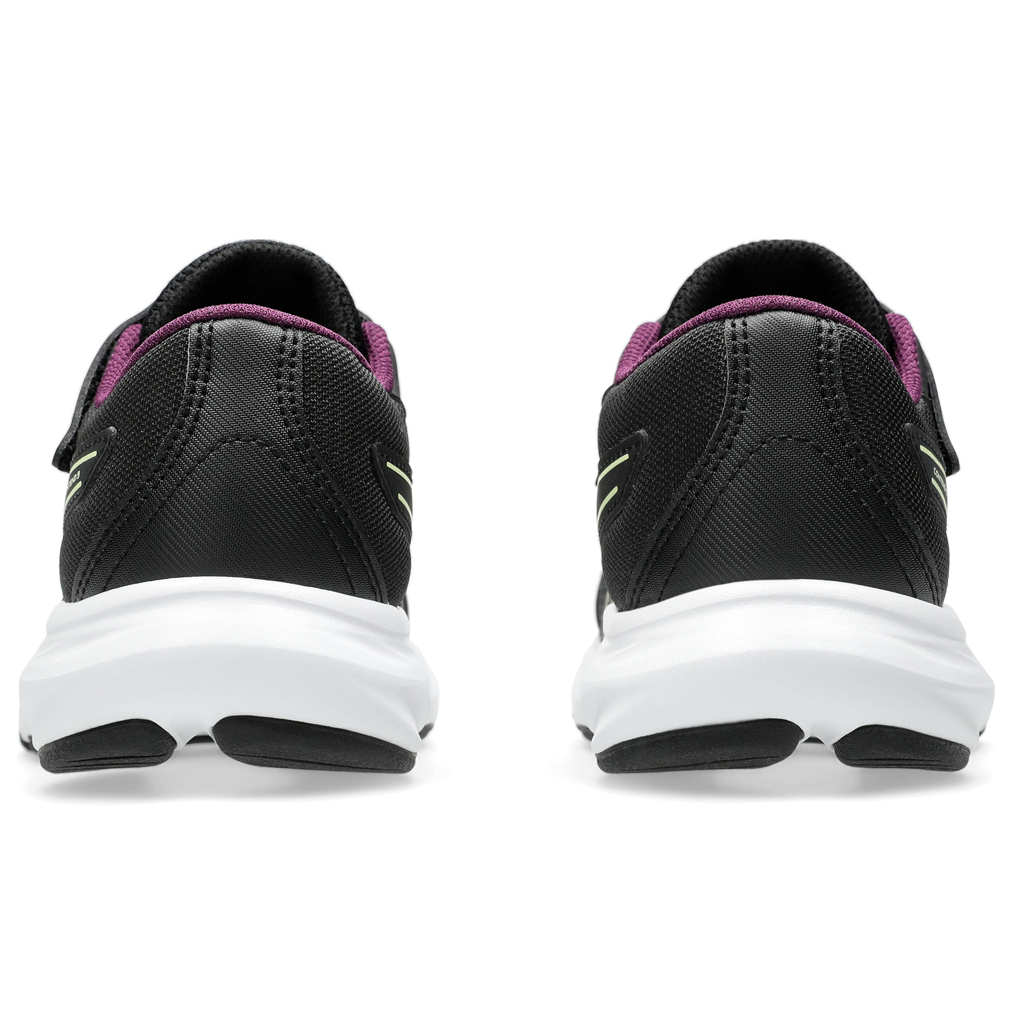 ASICS Contend 9 PS Kids Running Shoes