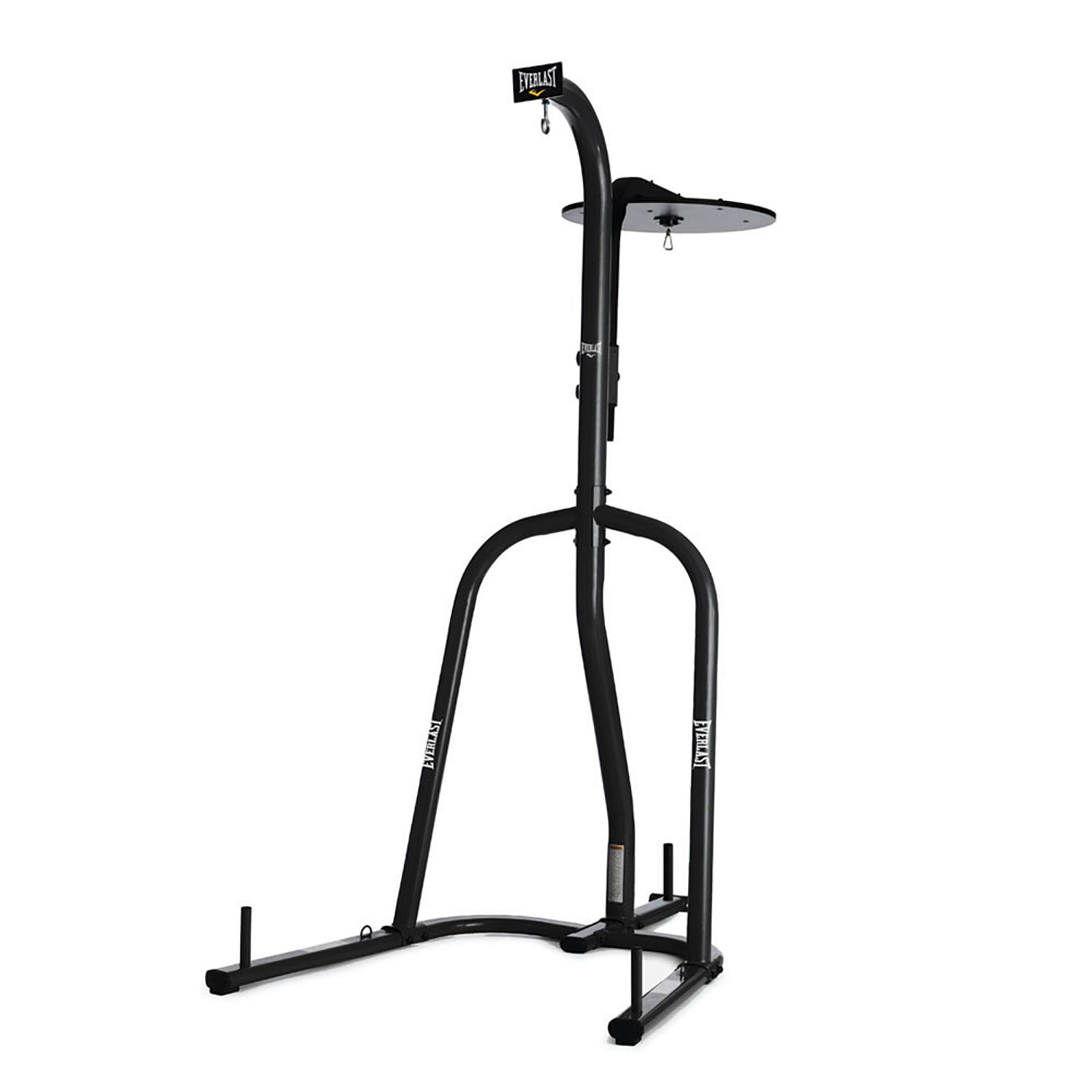 Everlast Heavy Bag & Speedball Stand