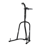 Everlast Heavy Bag & Speedball Stand