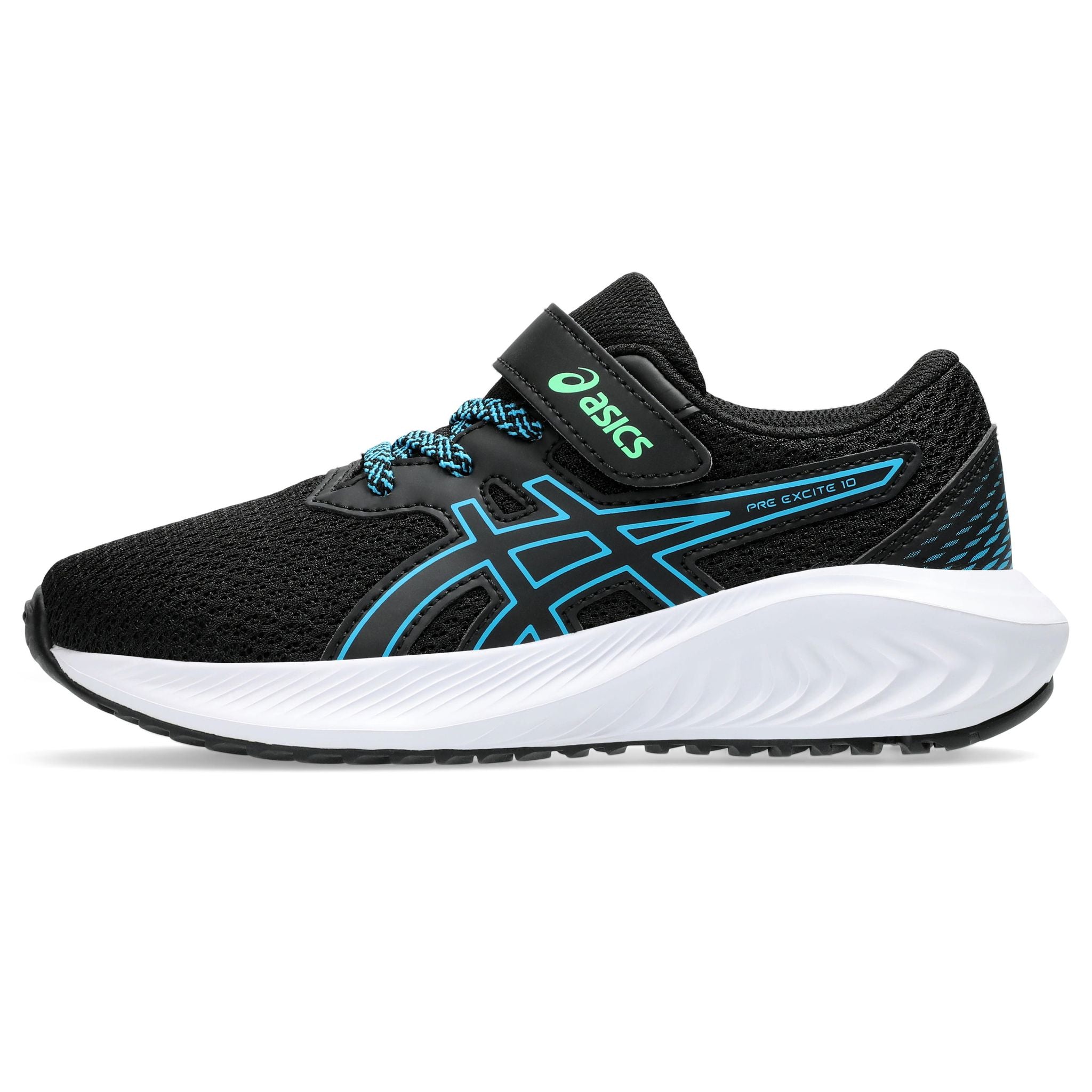 ASICS Pre-Excite 10 PS Kids Running Shoes