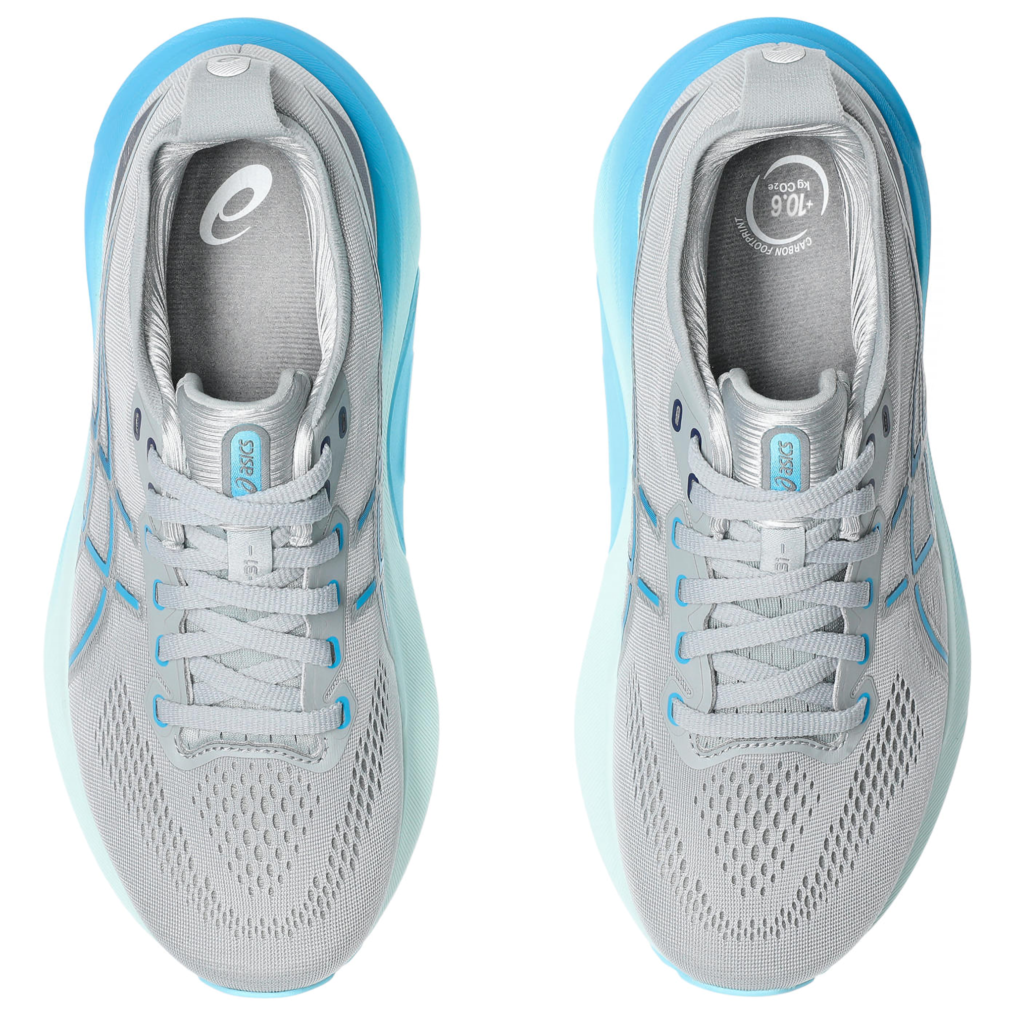 ASICS GEL-KAYANO 31 Womens Running Shoes