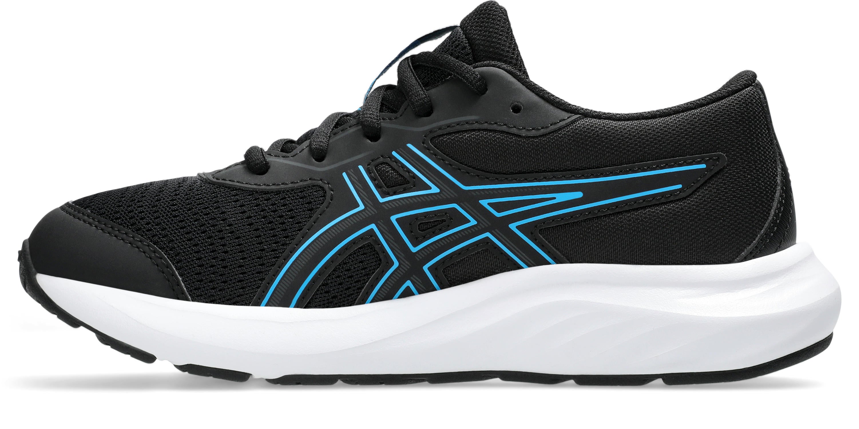 ASICS Contend 9 GS Kids Running Shoes