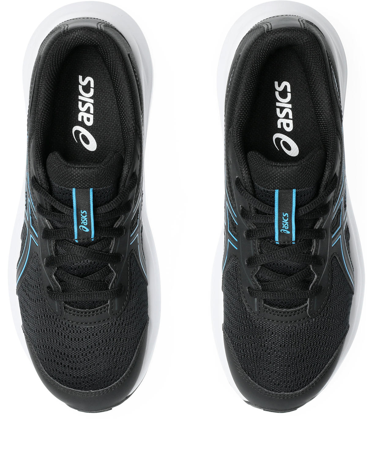 ASICS Contend 9 GS Kids Running Shoes
