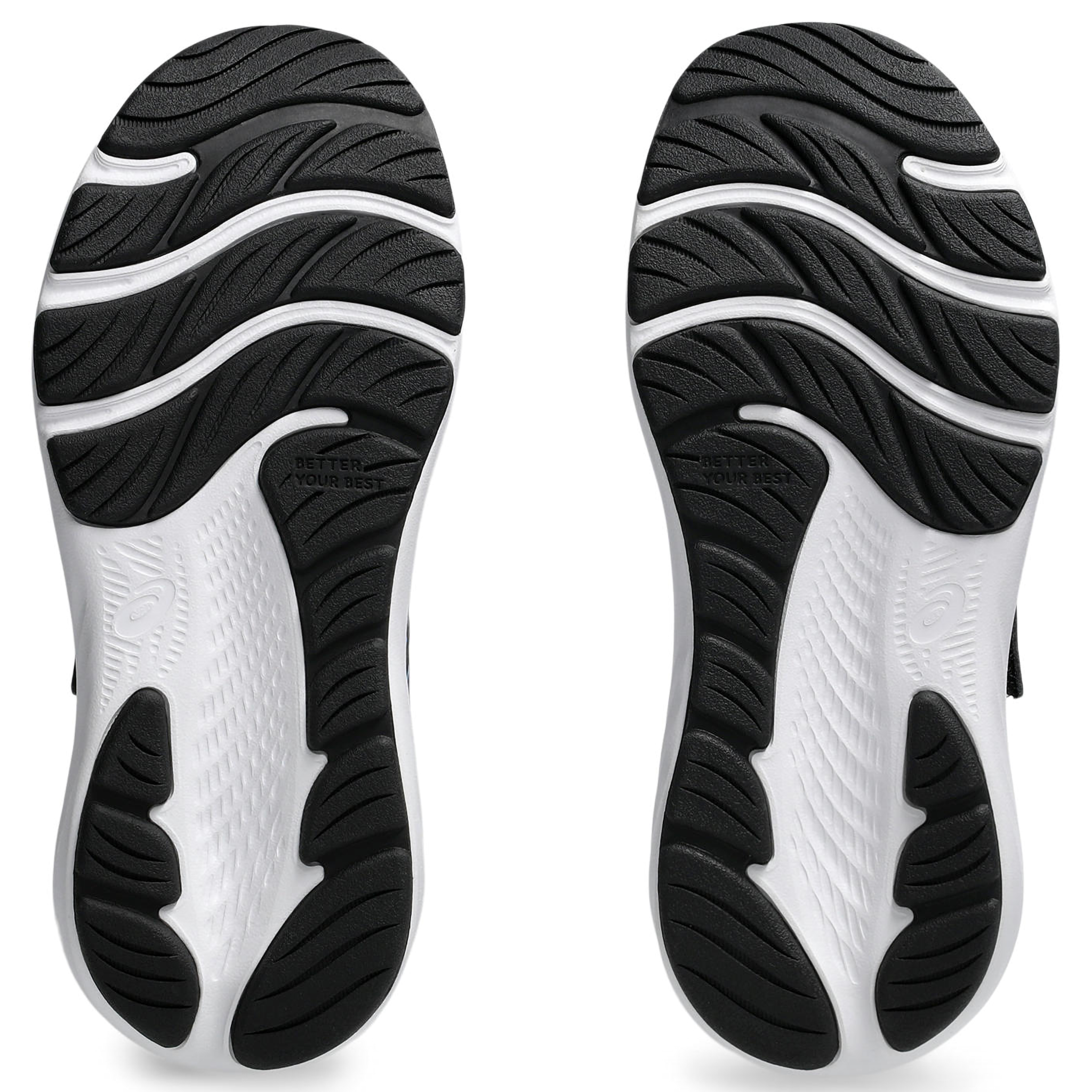ASICS Contend 9 PS Kids Running Shoes