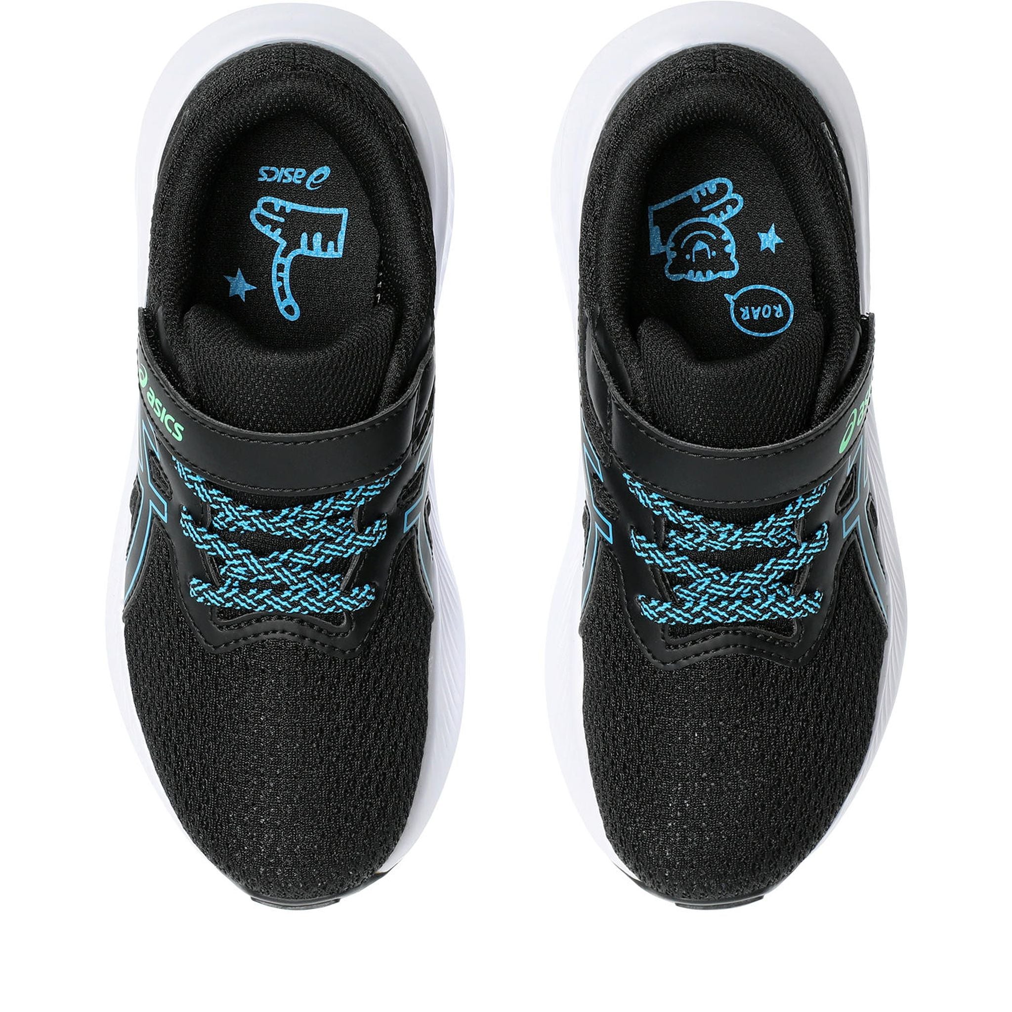 ASICS Pre-Excite 10 PS Kids Running Shoes