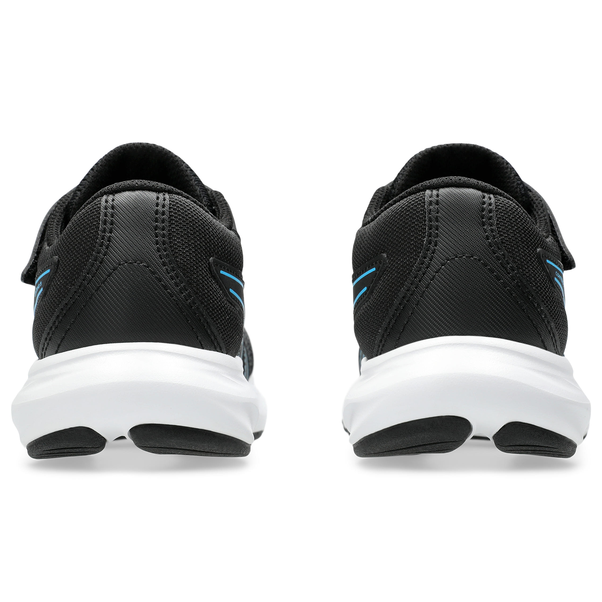 ASICS Contend 9 PS Kids Running Shoes