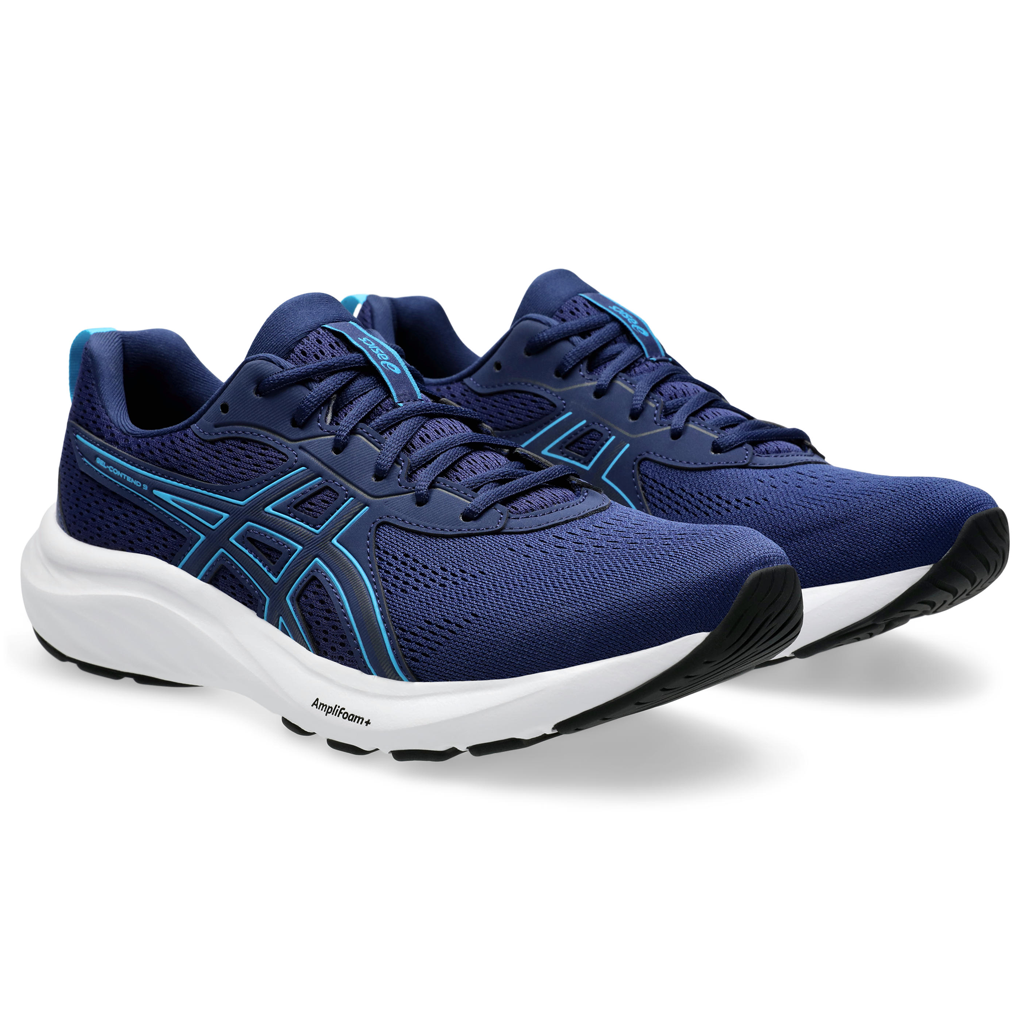 ASICS Gel-Contend 9 Mens Running Shoes