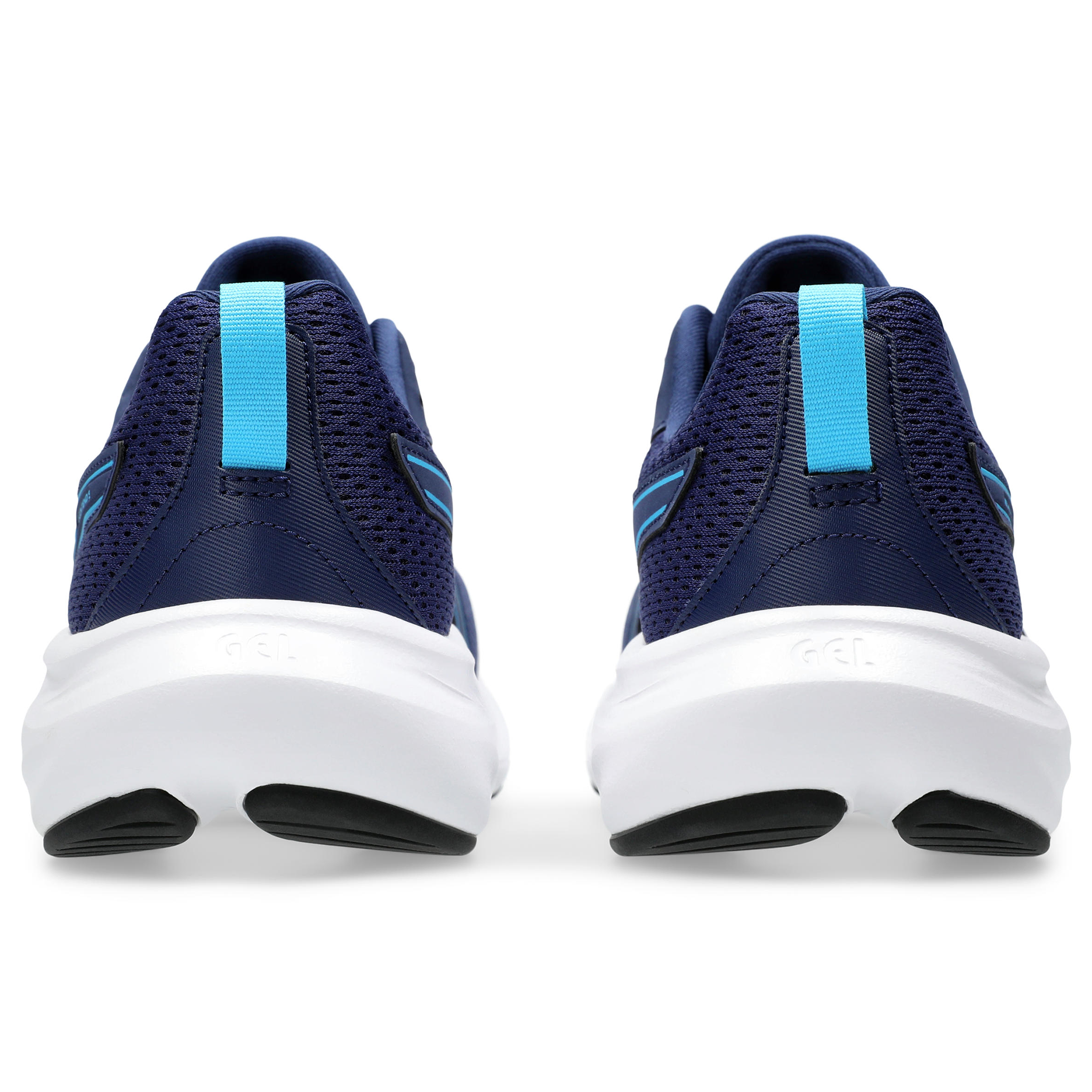 ASICS Gel-Contend 9 Mens Running Shoes