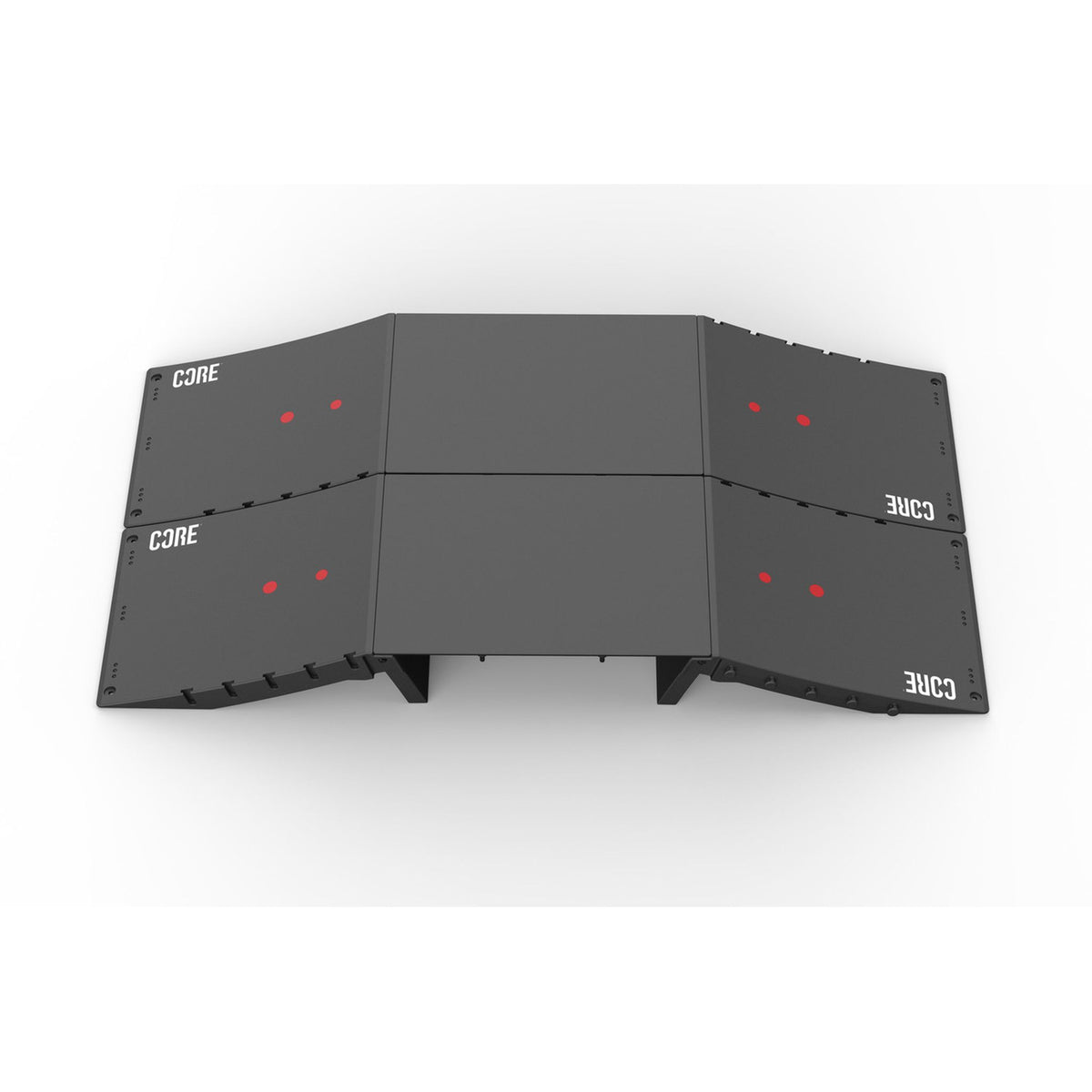 CORE Ramp - Mini Kicker Foldable