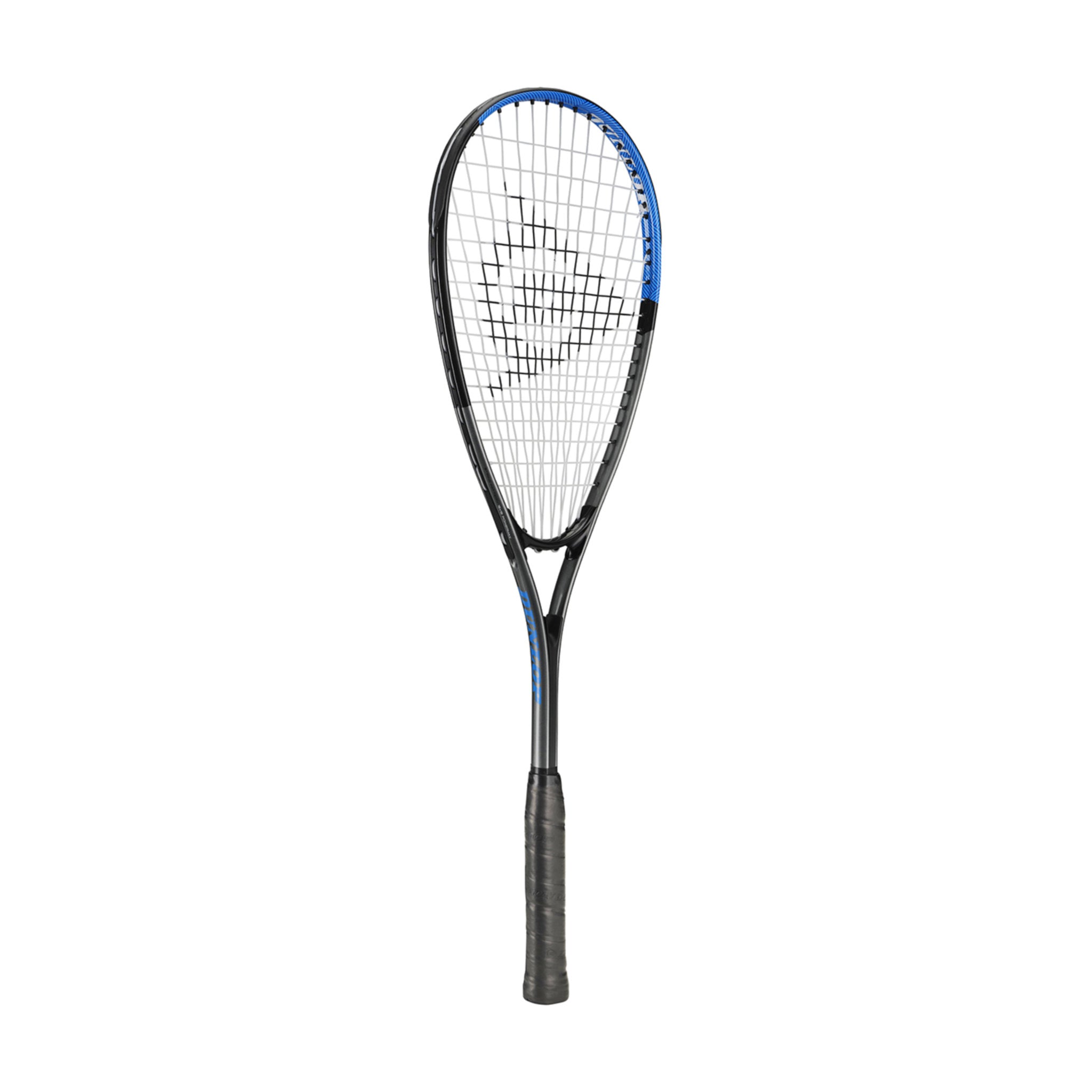 Dunlop Sonic Lite TI Squash Racquet