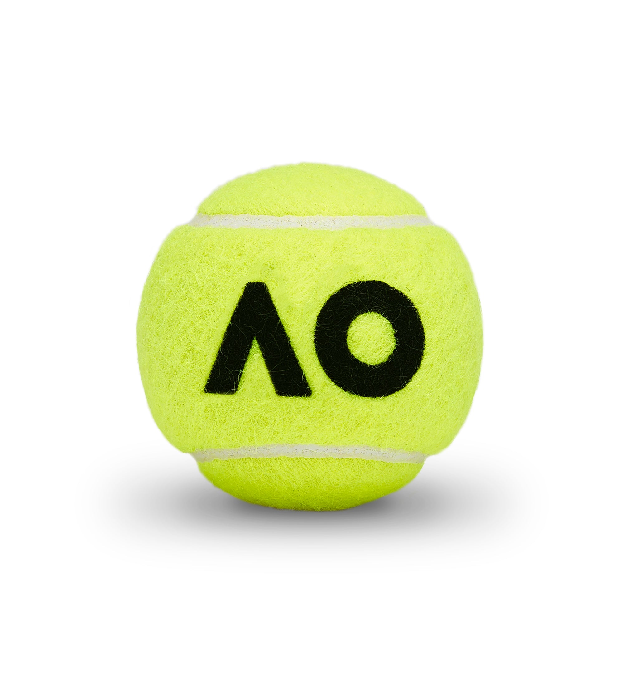 Dunlop Tennis Ball Australian Open 4 Ball