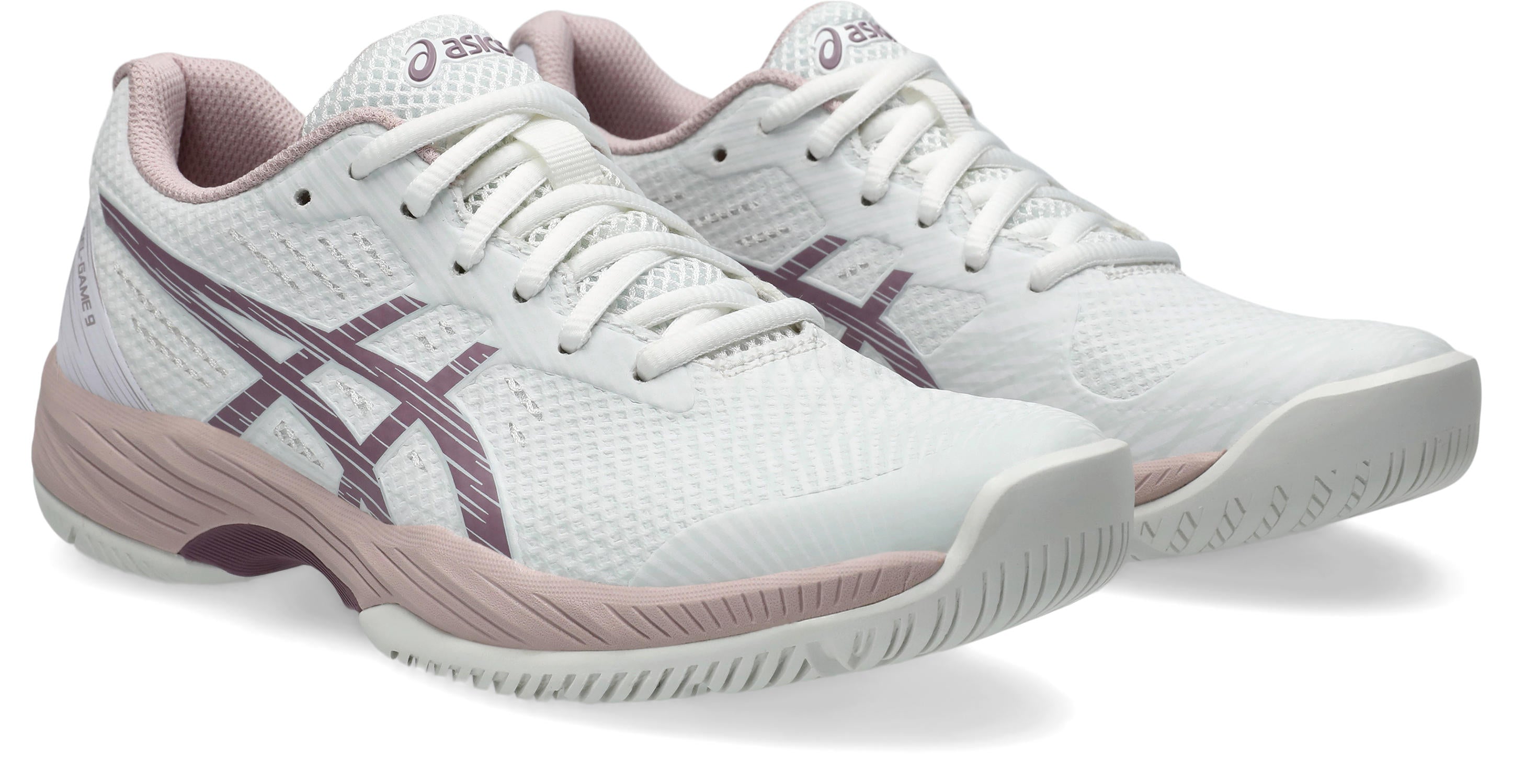 ASICS Gel-Game 9 Womens Tennis Shoes