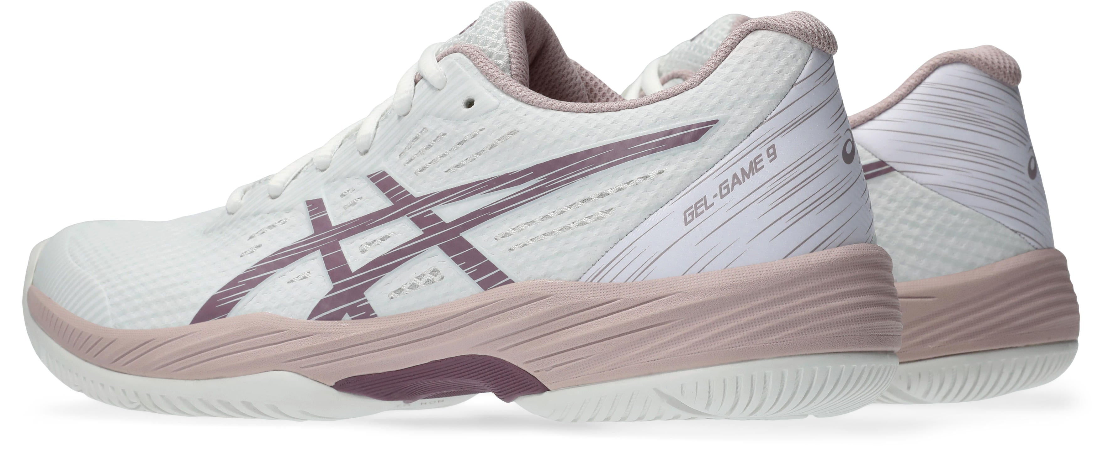 ASICS Gel-Game 9 Womens Tennis Shoes