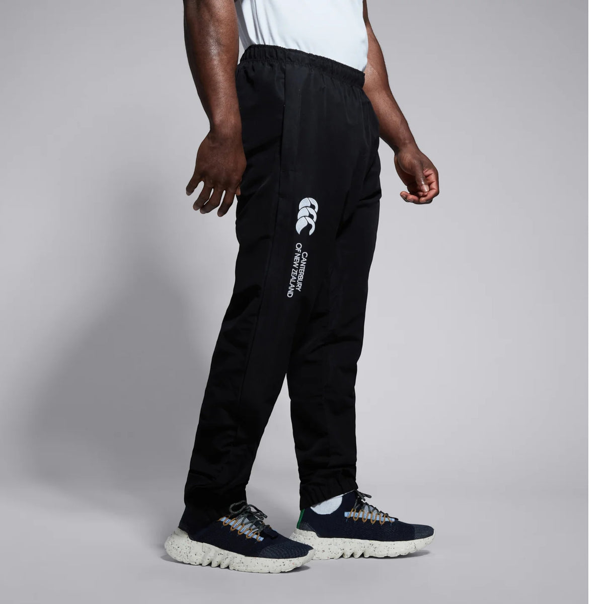 Canterbury Cuffed Stadium Mens Pants