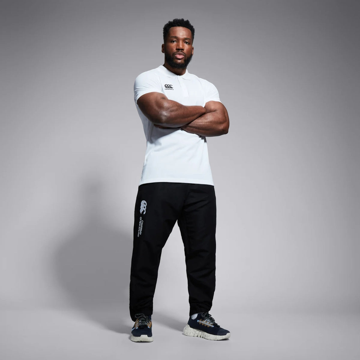 Canterbury Cuffed Stadium Mens Pants