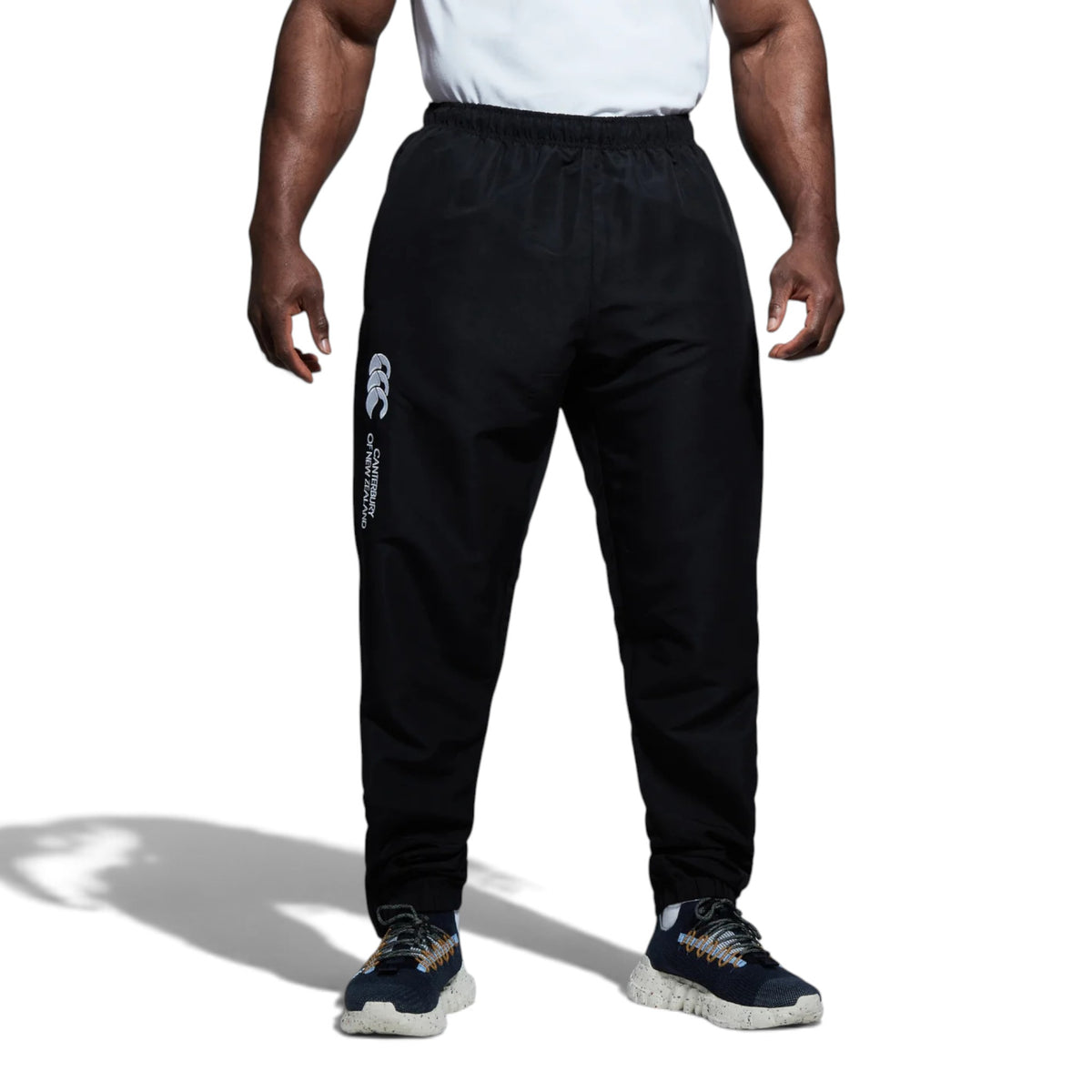 Canterbury Cuffed Stadium Mens Pants