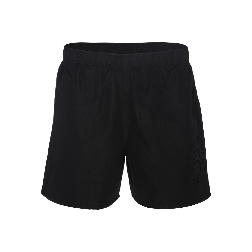 Canterbury Tonal Tactic Longer Length Kids Shorts