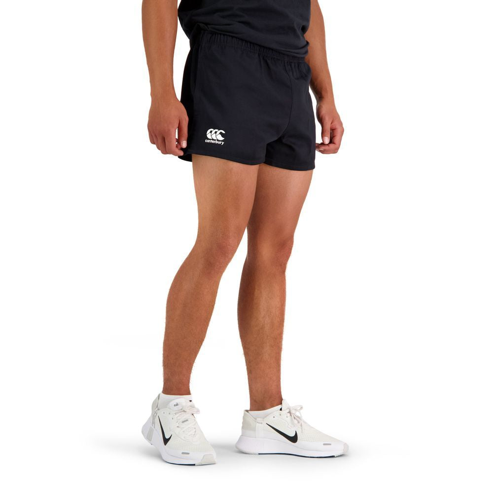 Canterbury Rugged Mens Drill Shorts – SportsPower Australia