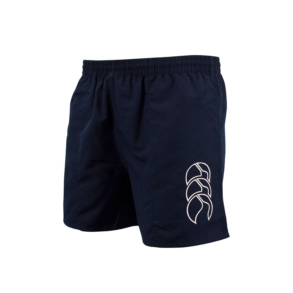 Canterbury Tactic Longer Length Kids Shorts