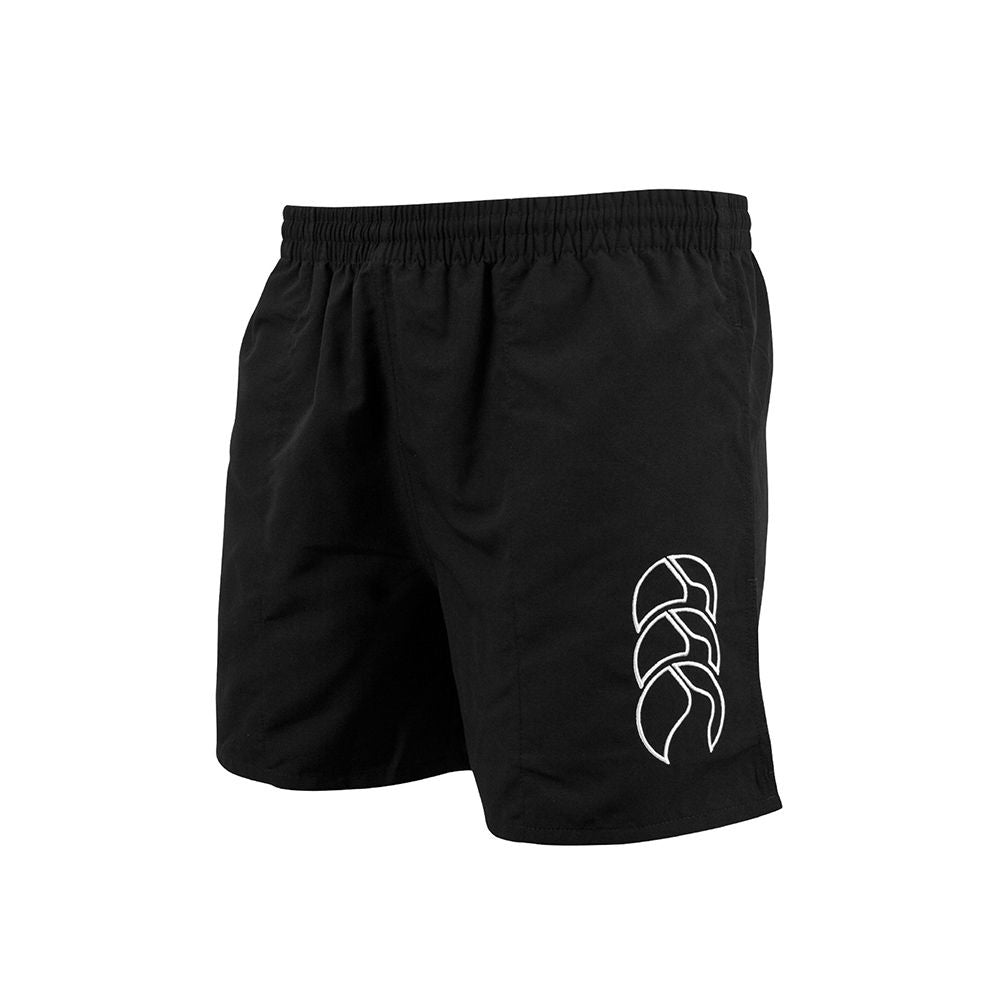 Canterbury Tactic Longer Length Kids Shorts