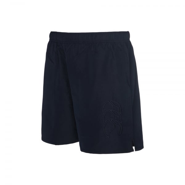 Canterbury Tonal Tactic Longer Length Kids Shorts