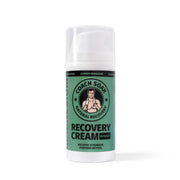Coach Soak Magnesium Recovery Cream 100ml - Peppermint