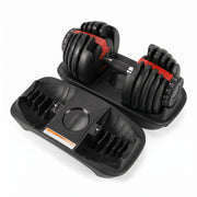 Edgefit Adjustable Dumbbell 24kg