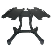 EdgeFit Adjustable Dumbbell Stand