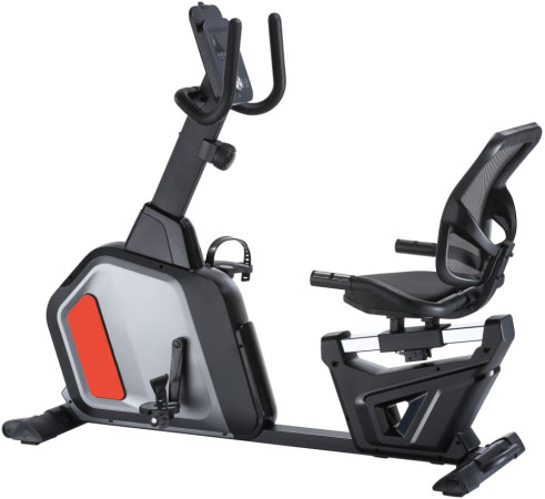 Edgefit R200 Recumbent Bike