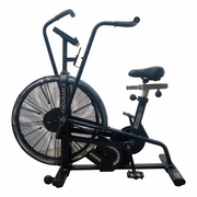 Edgefit Endurance Air Bike - With Apps