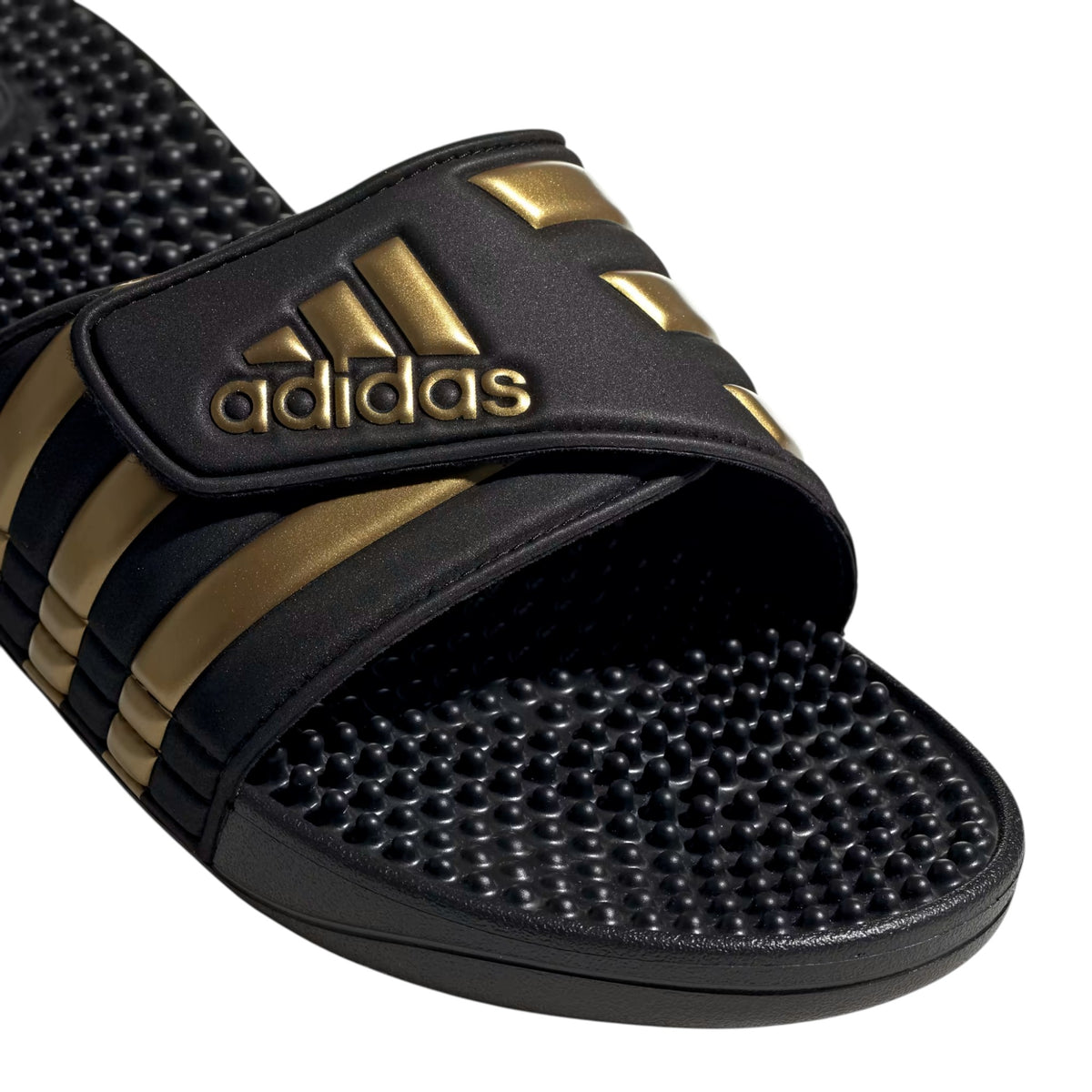 adidas Adissage Adjustable Comfort Slides