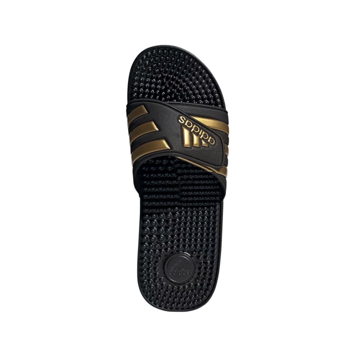 adidas Adissage Adjustable Comfort Slides