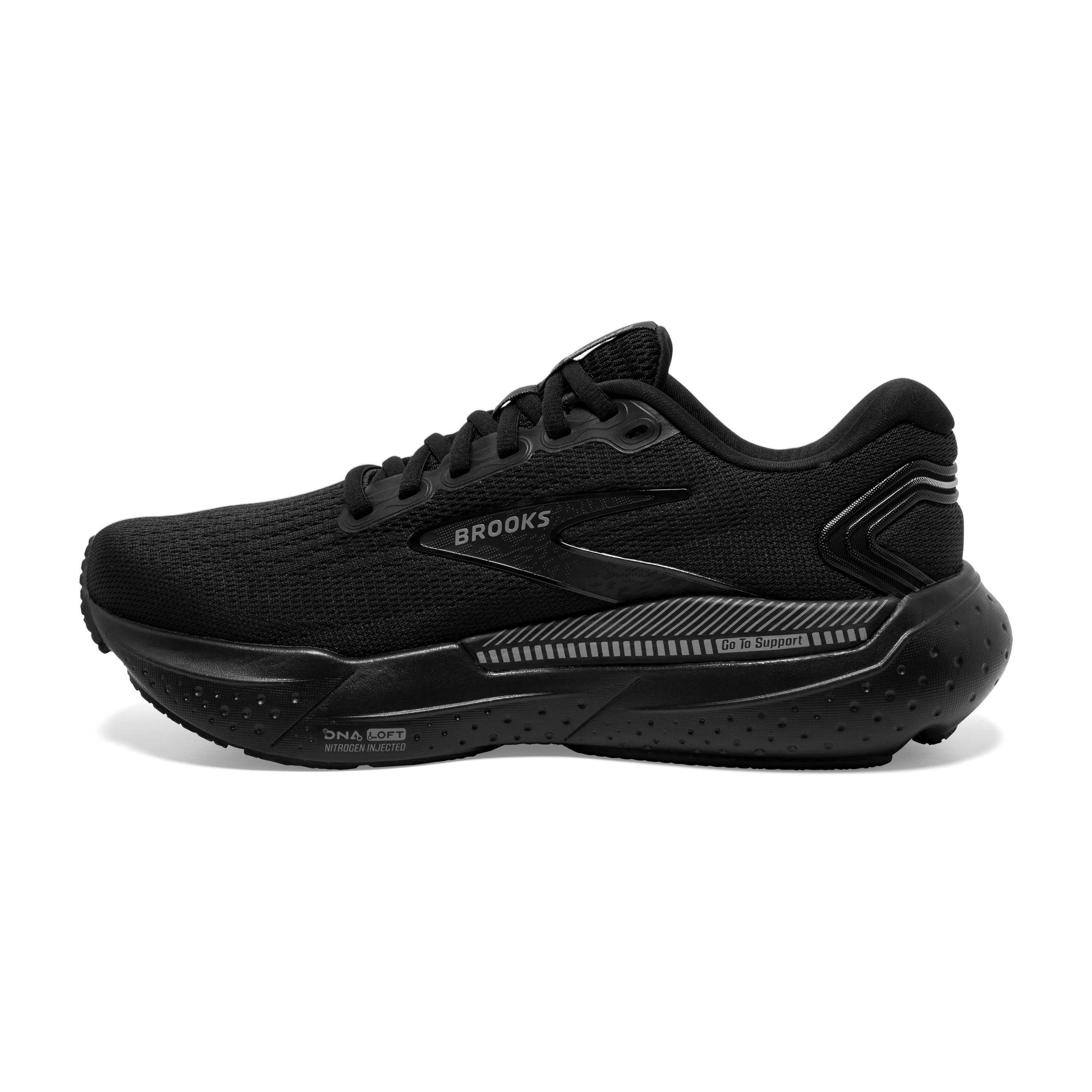 Brooks Glycerin GTS 21 Womens Running Shoes