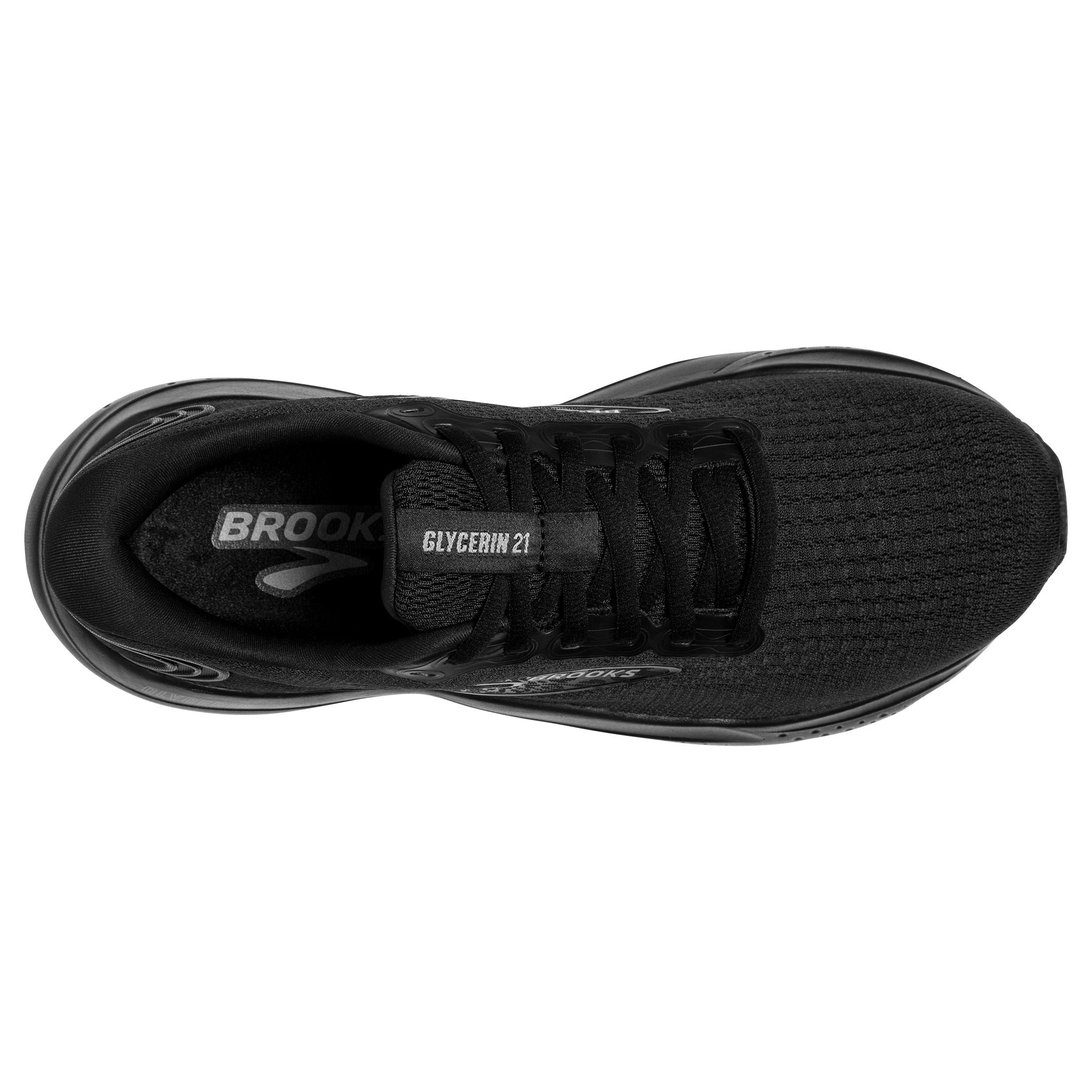 Brooks Glycerin 21 Mens Running Shoes