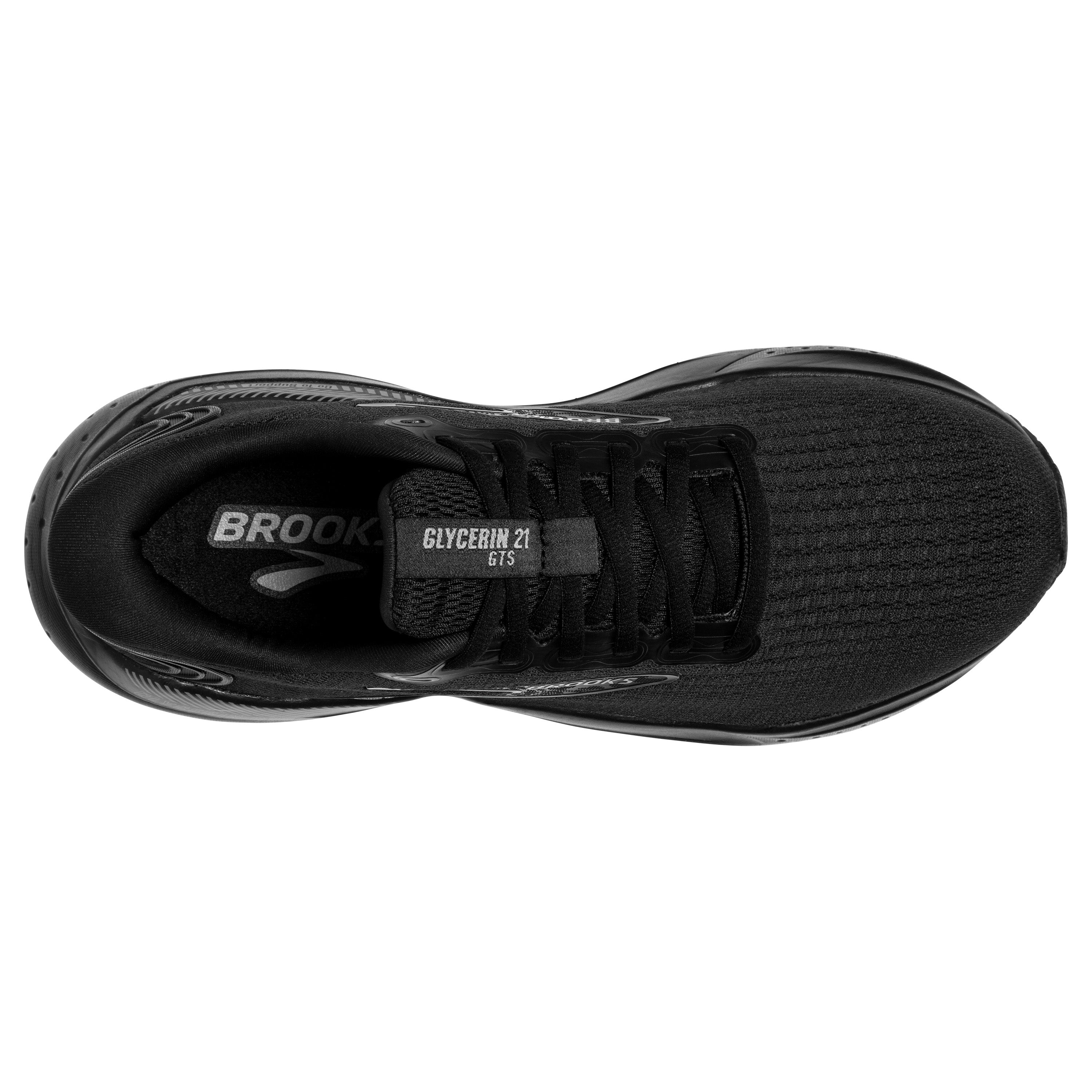 Brooks Glycerin GTS 21 Womens Running Shoes