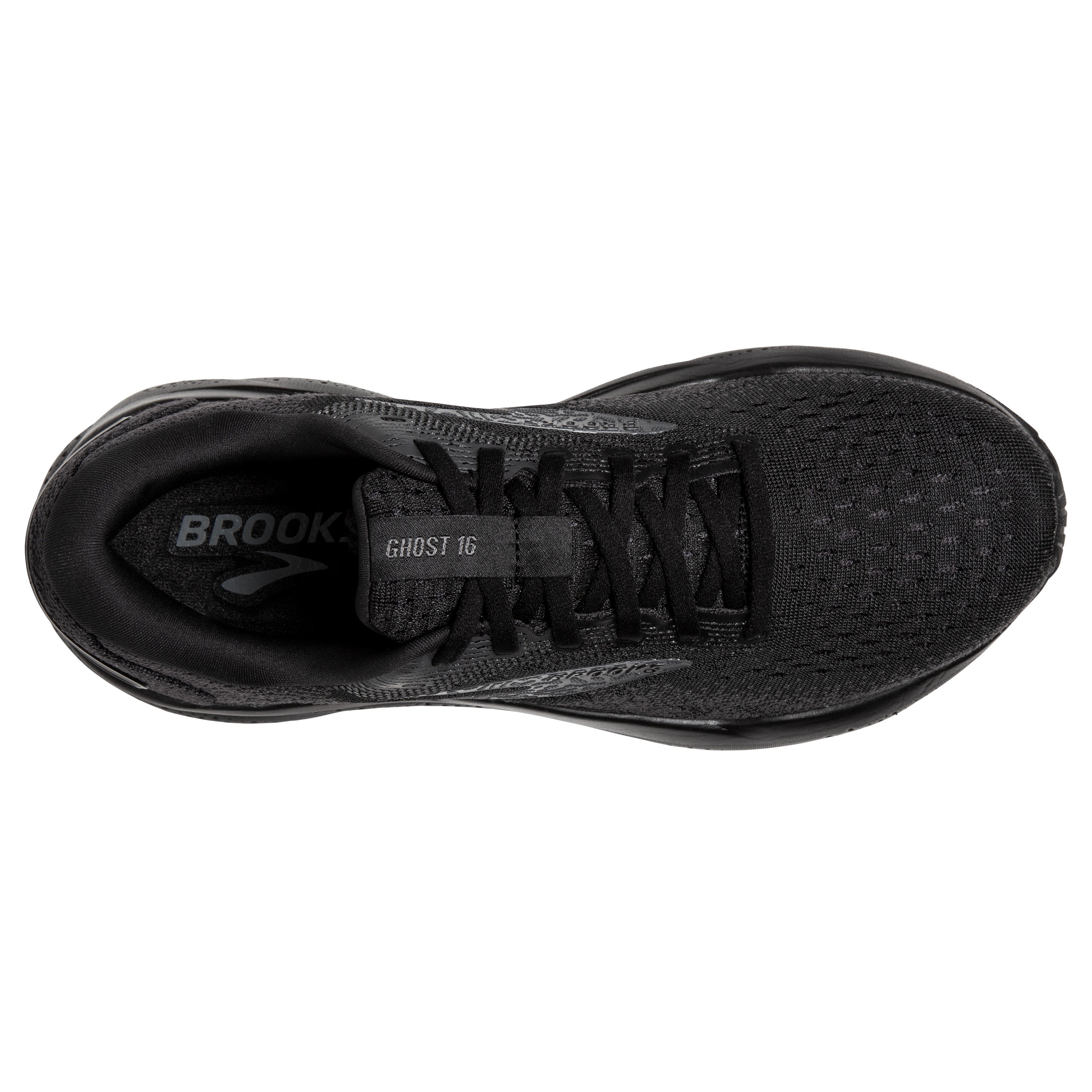 Brooks Ghost 16 Womens Running Shoe