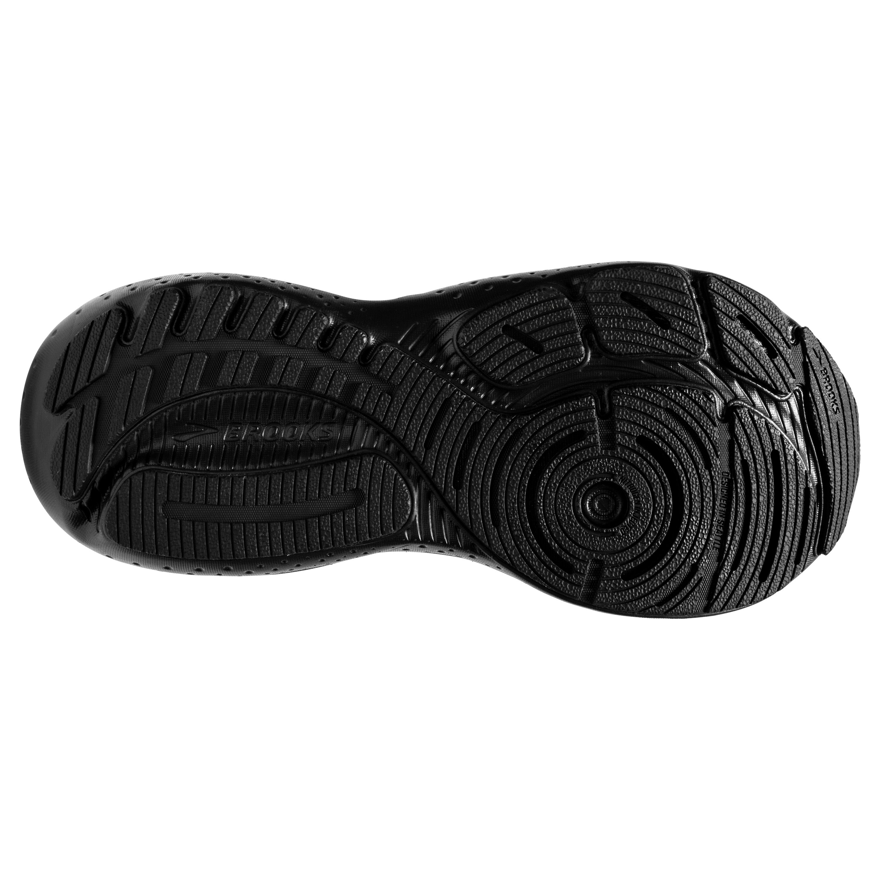 Brooks Glycerin GTS 21 Womens Running Shoes