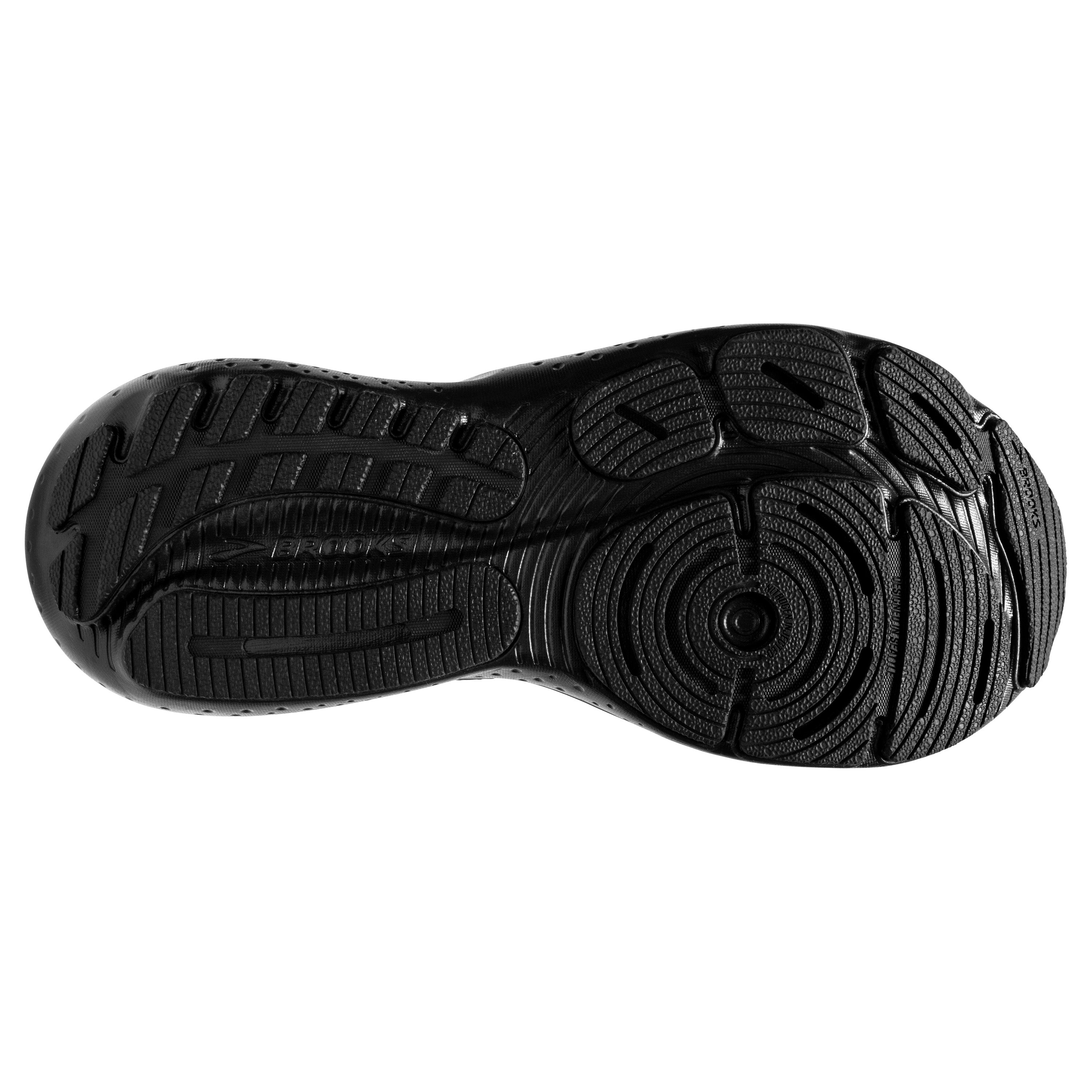 Brooks Glycerin 21 D Womens Running Shoe