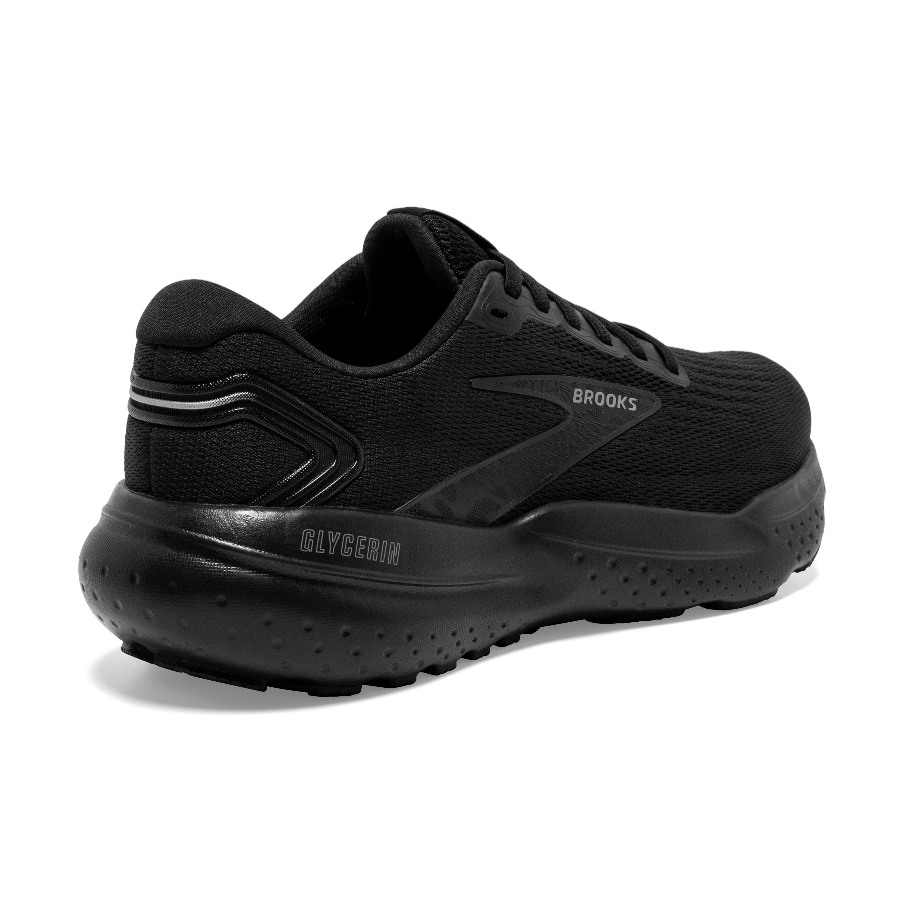 Brooks Glycerin 21 D Womens Running Shoe