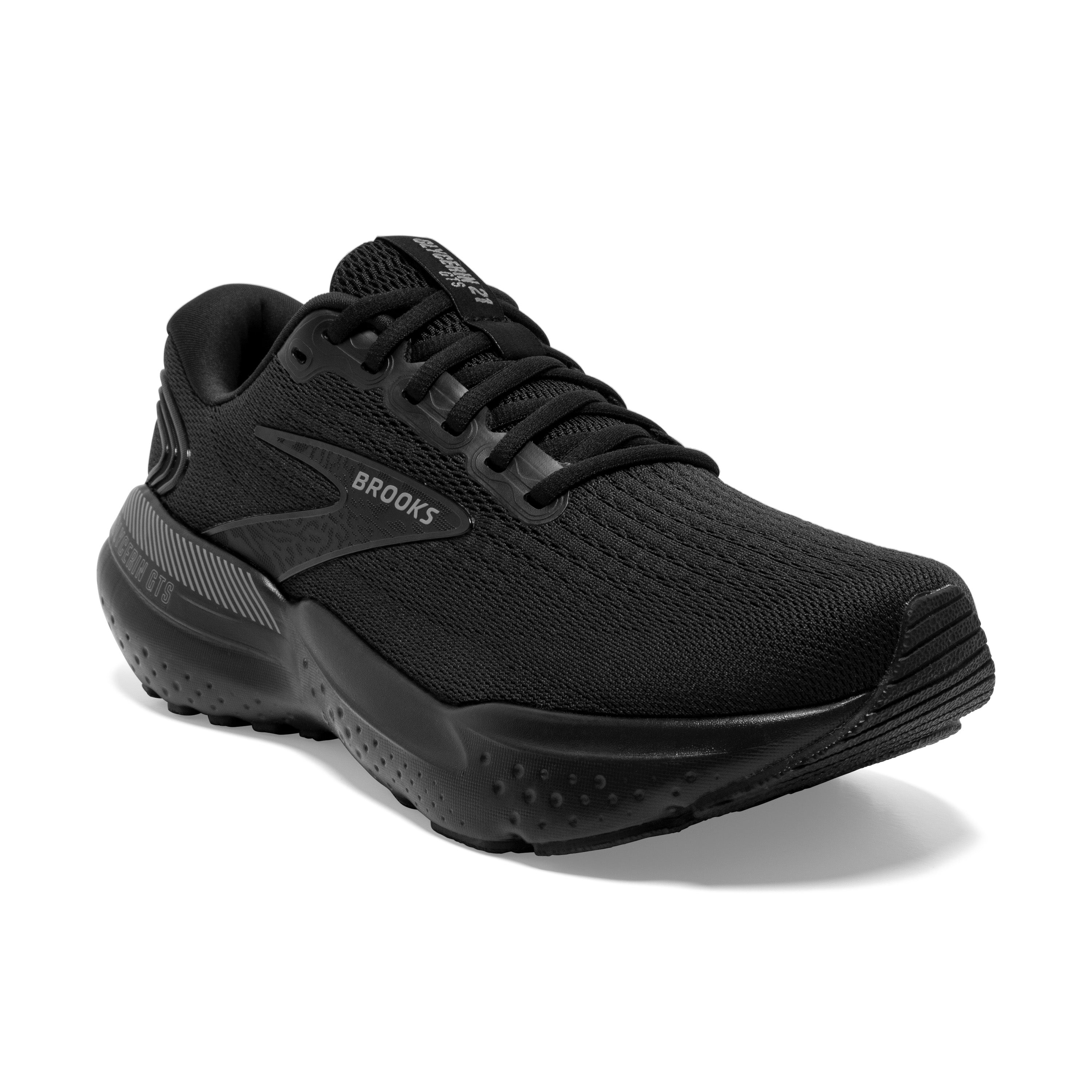 Brooks Glycerin GTS 21 Womens Running Shoes